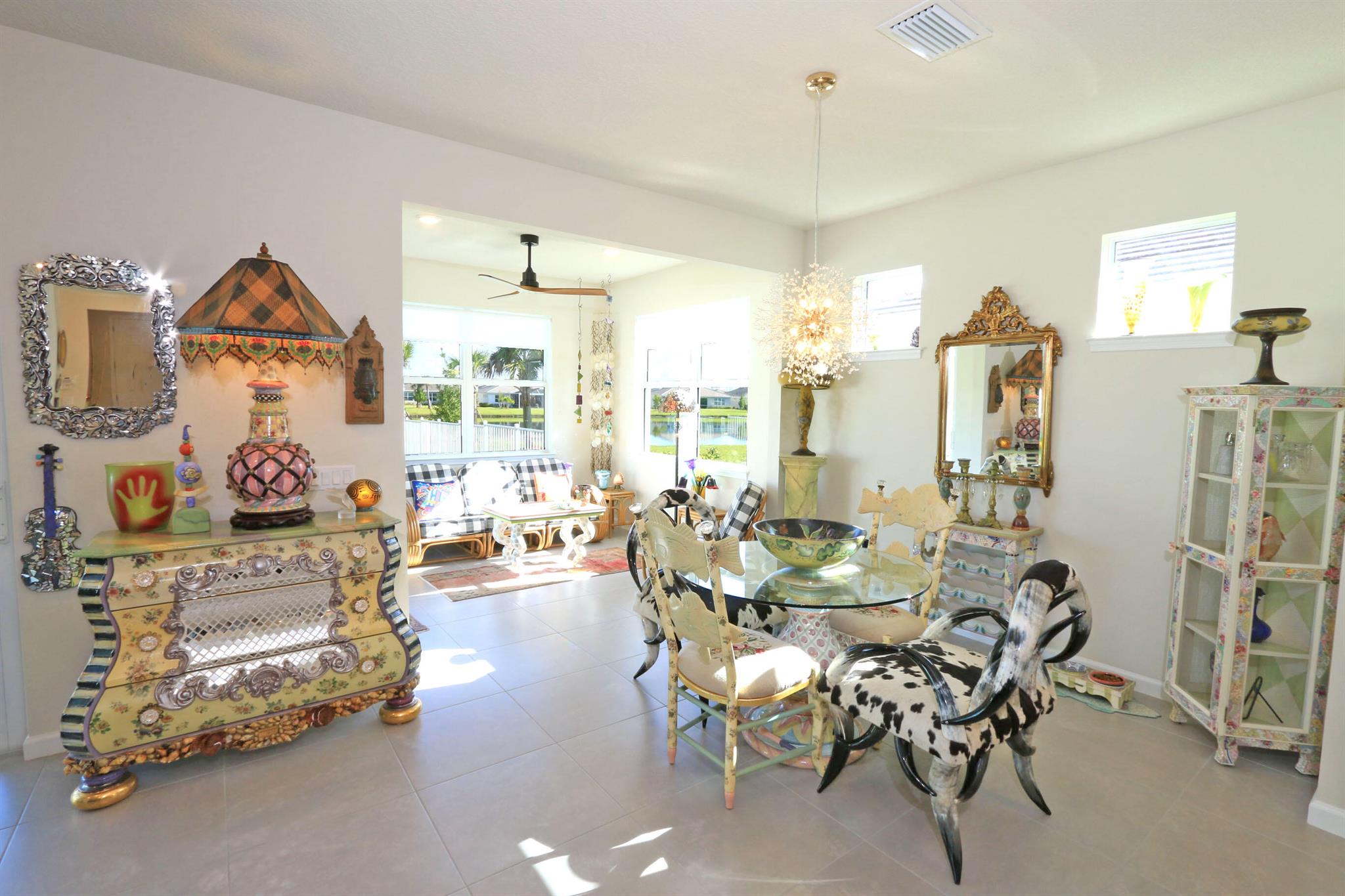 DEL WEBB AT TRADITION PLA - Residential