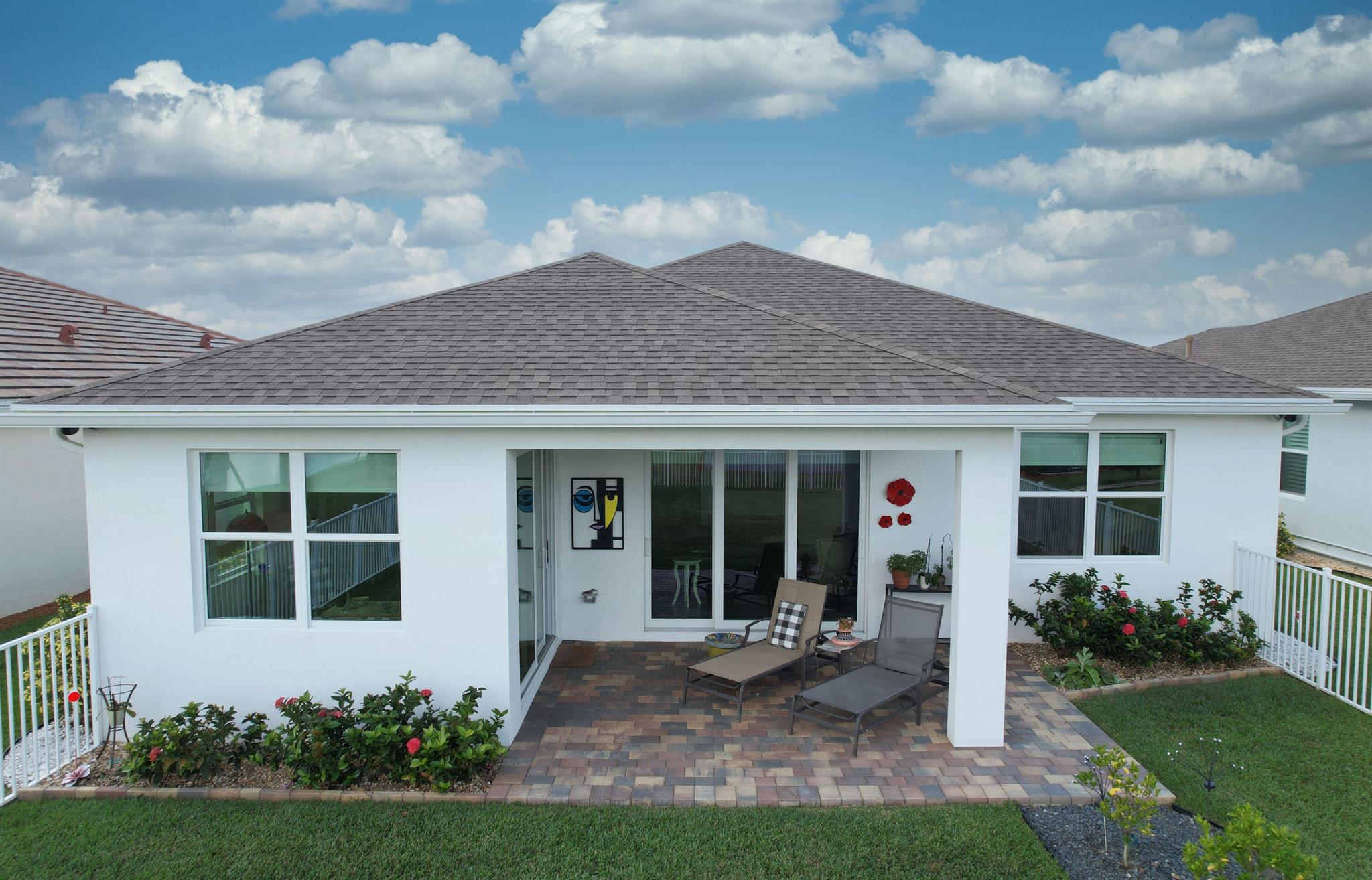 DEL WEBB AT TRADITION PLA - Residential
