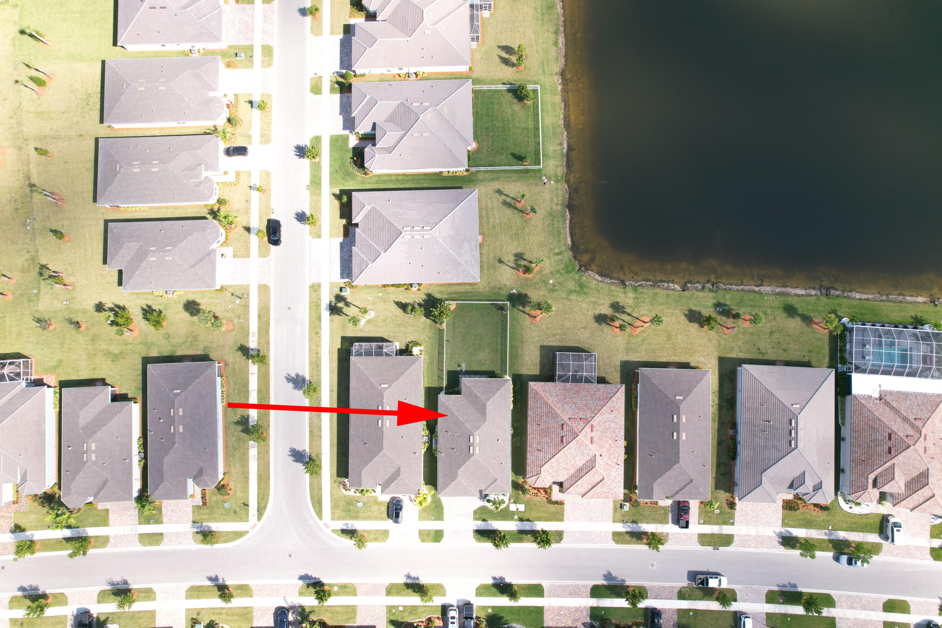 DEL WEBB AT TRADITION PLAT NO. 5A - Residential