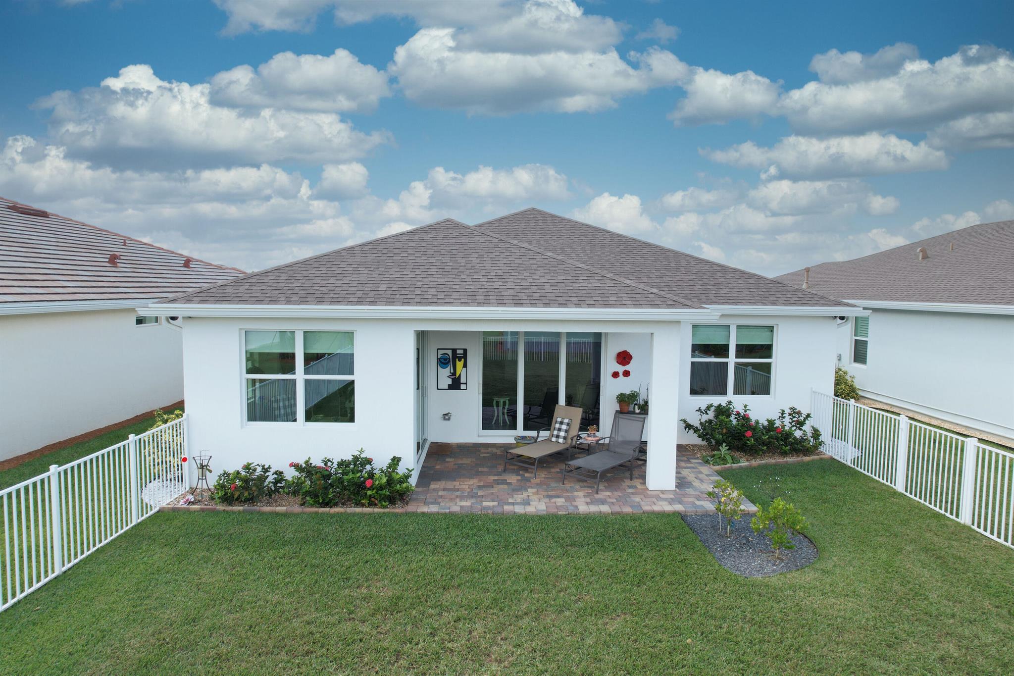 DEL WEBB AT TRADITION PLA - Residential