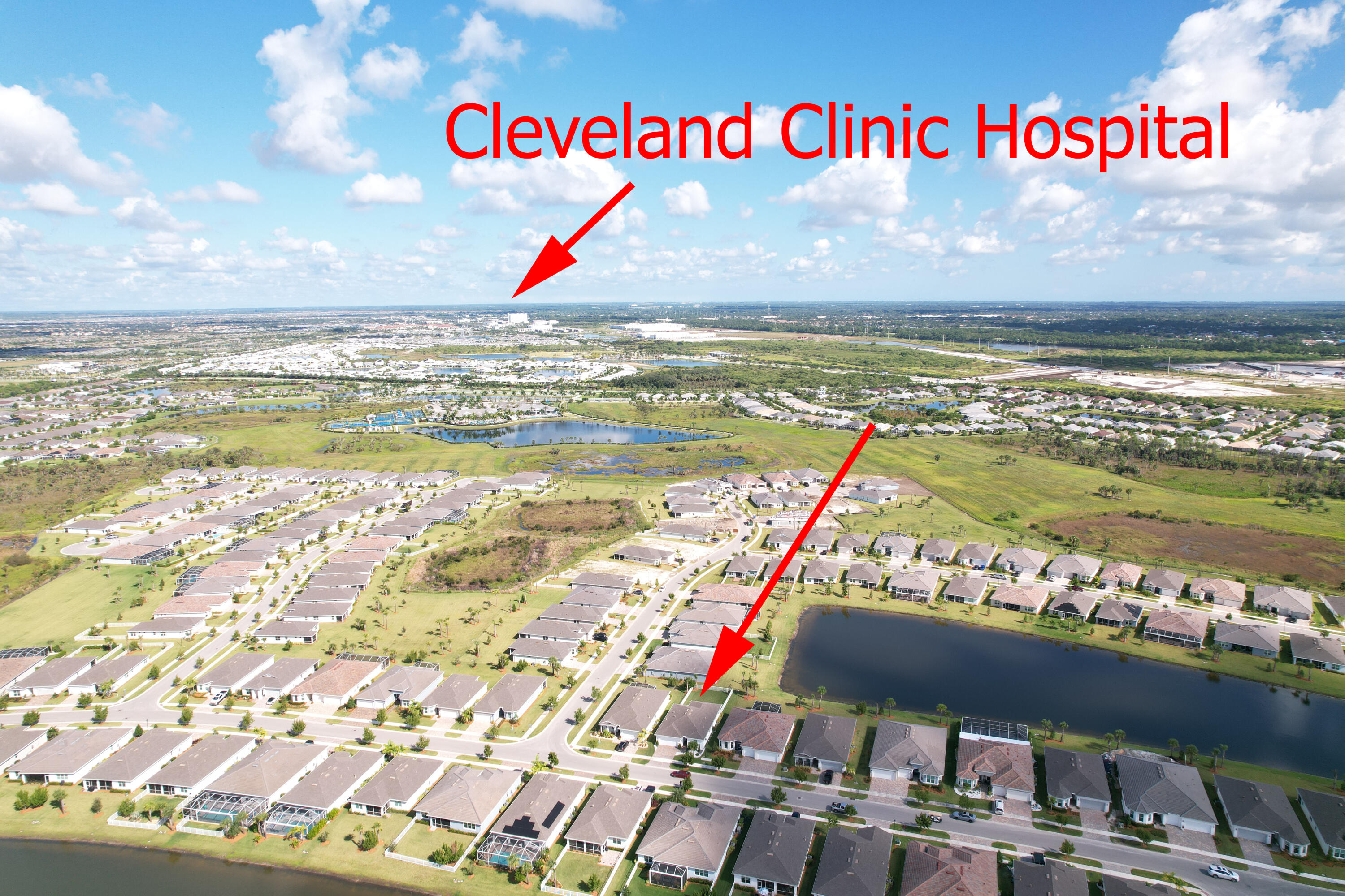 DEL WEBB AT TRADITION PLAT NO. 5A - Residential