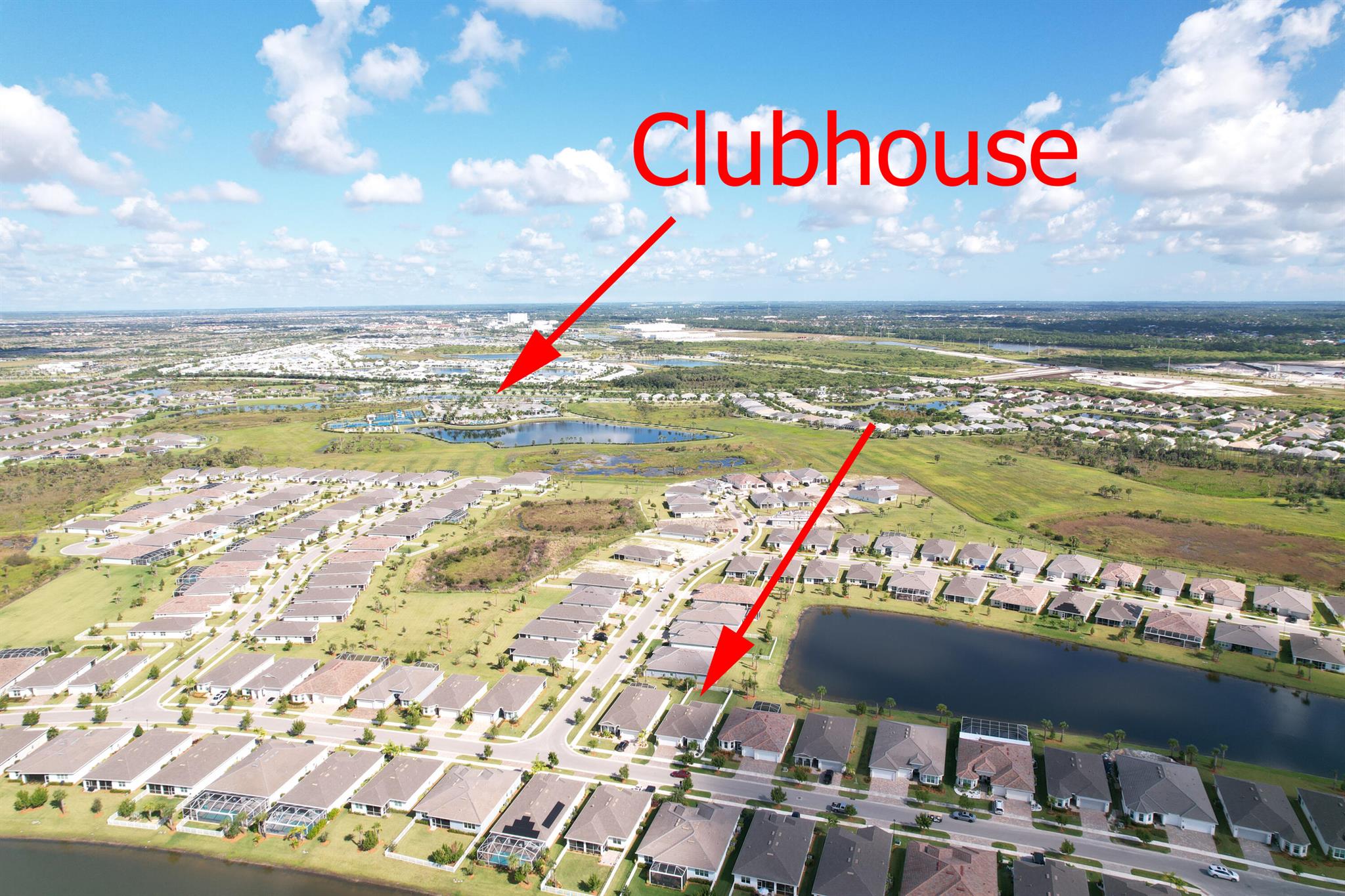 DEL WEBB AT TRADITION PLA - Residential