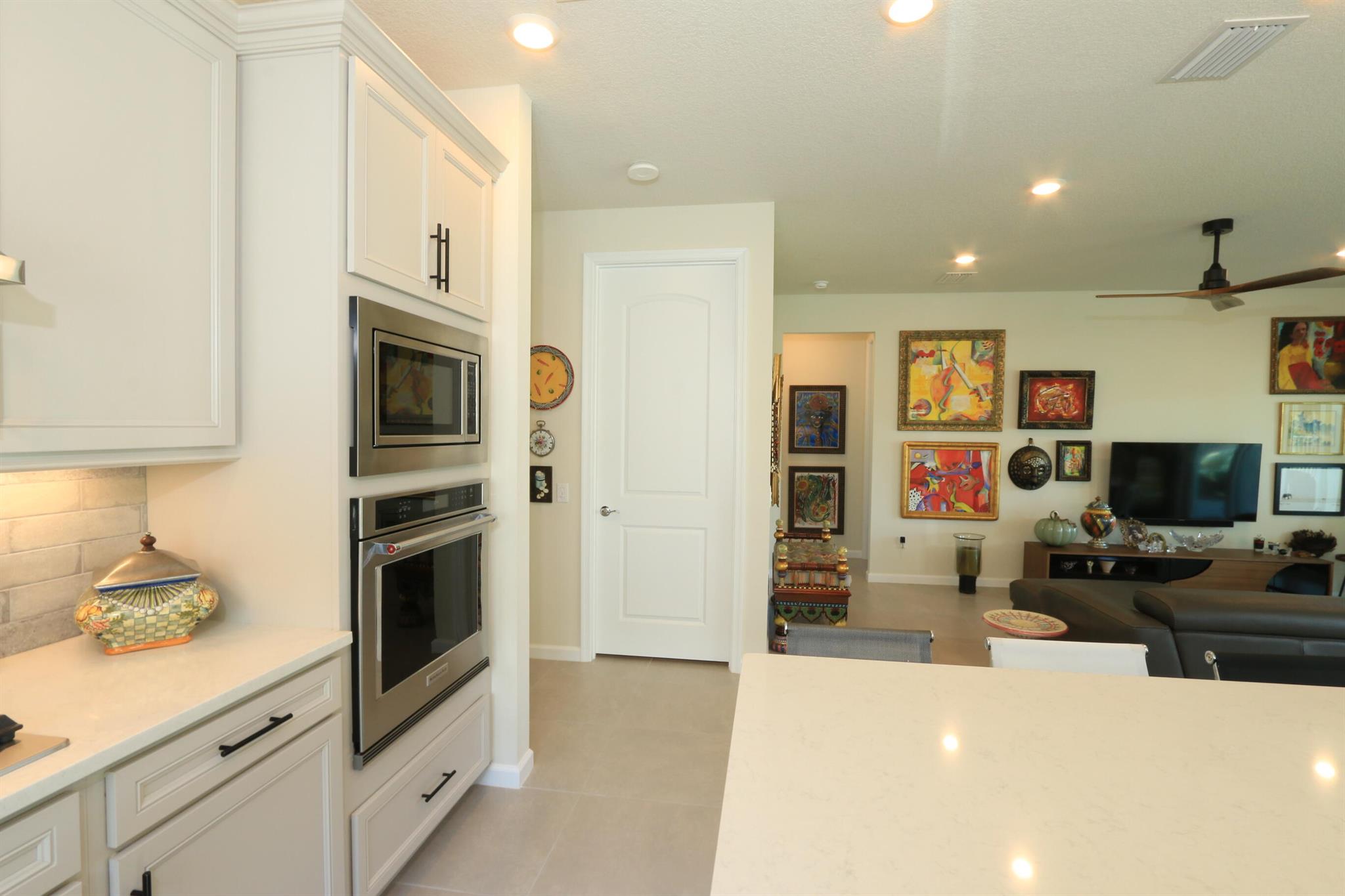 DEL WEBB AT TRADITION PLA - Residential