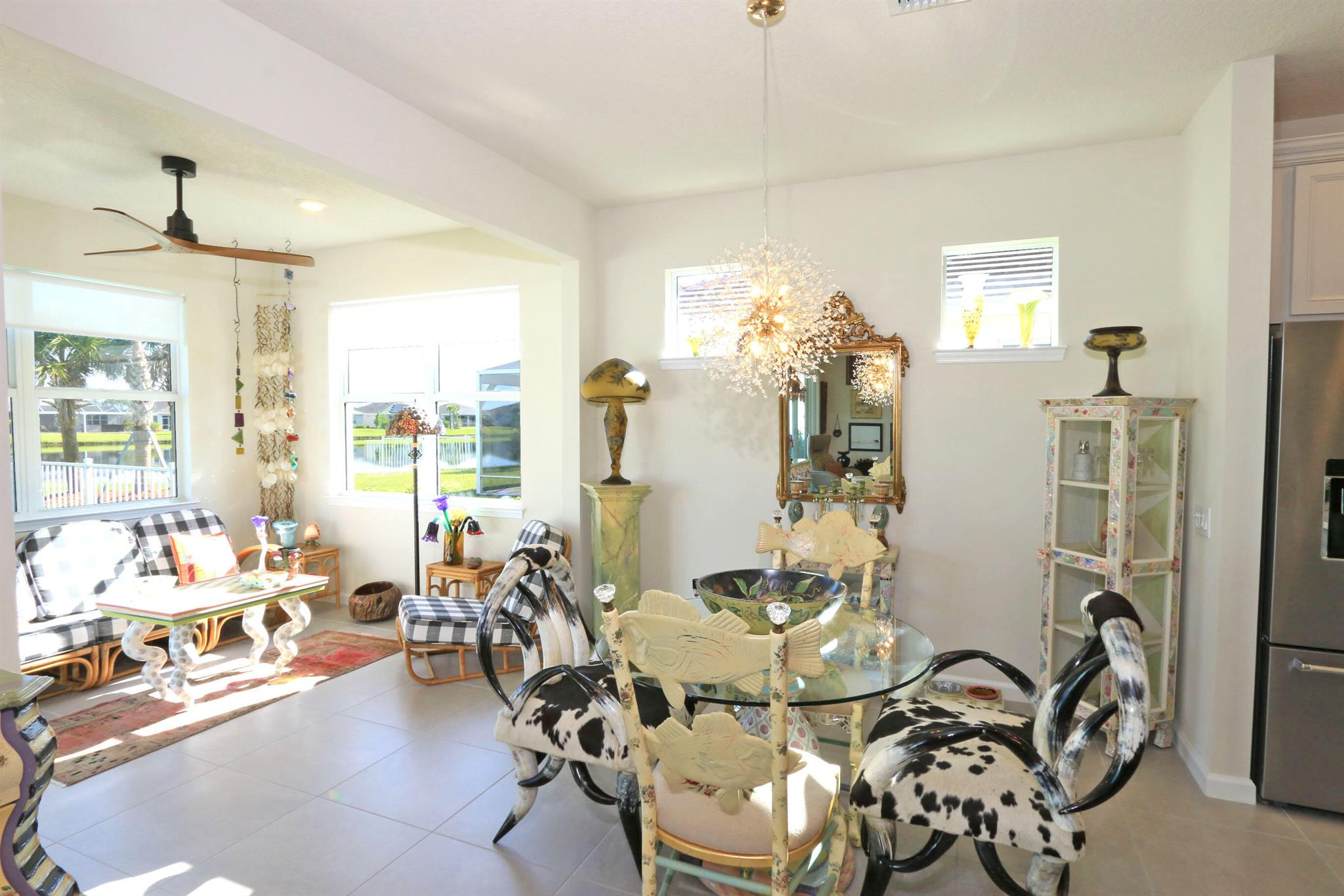 DEL WEBB AT TRADITION PLA - Residential