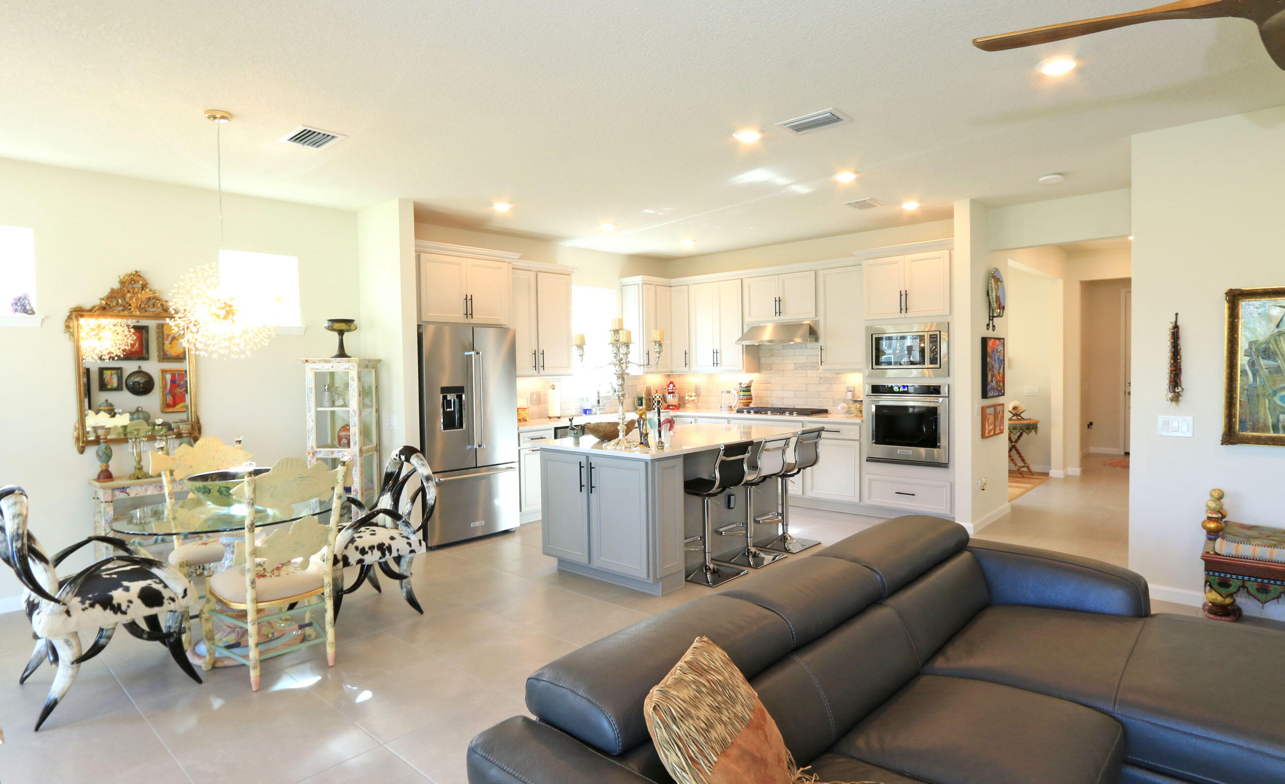 DEL WEBB AT TRADITION PLAT NO. 5A - Residential