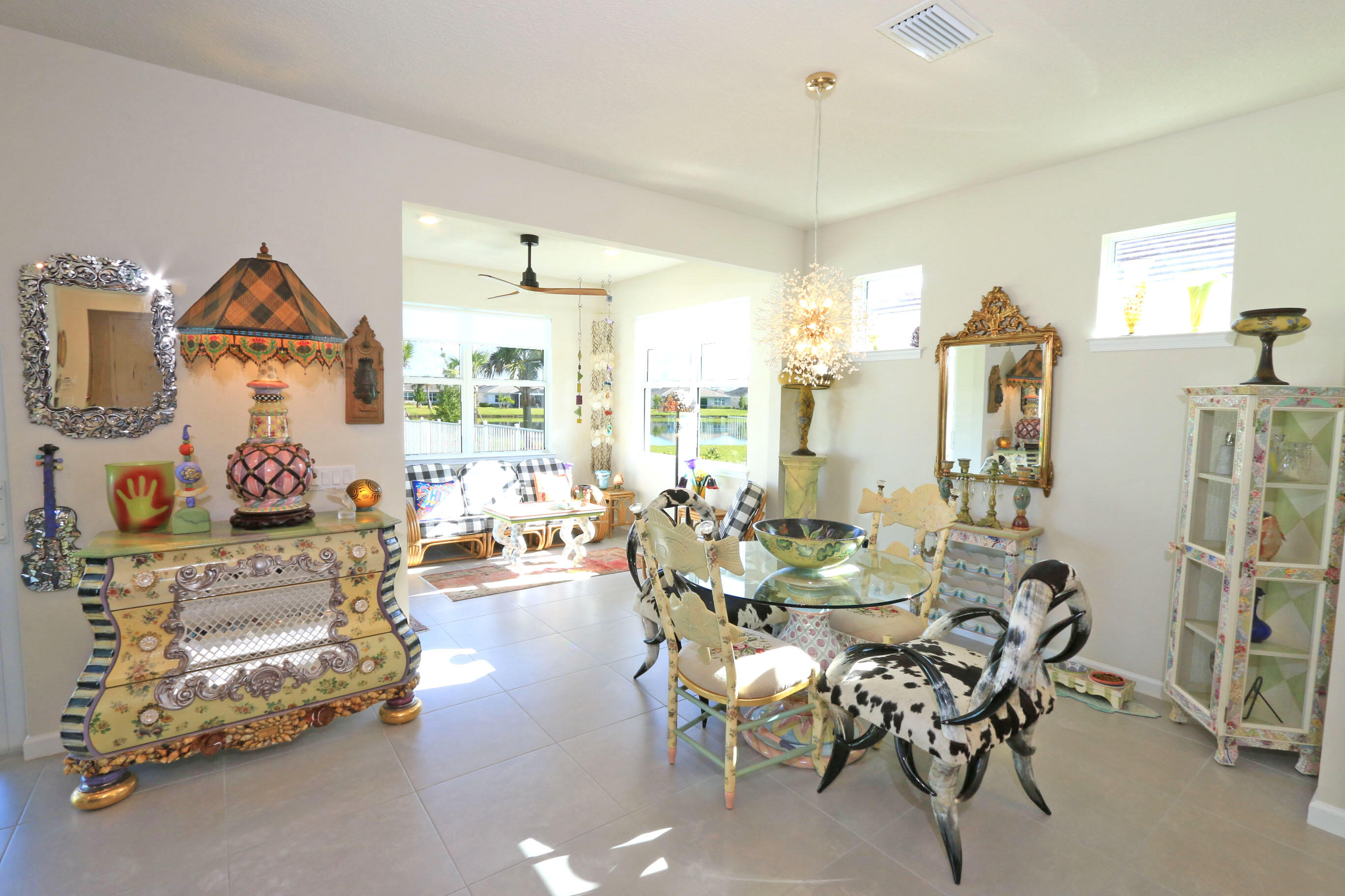 DEL WEBB AT TRADITION PLAT NO. 5A - Residential