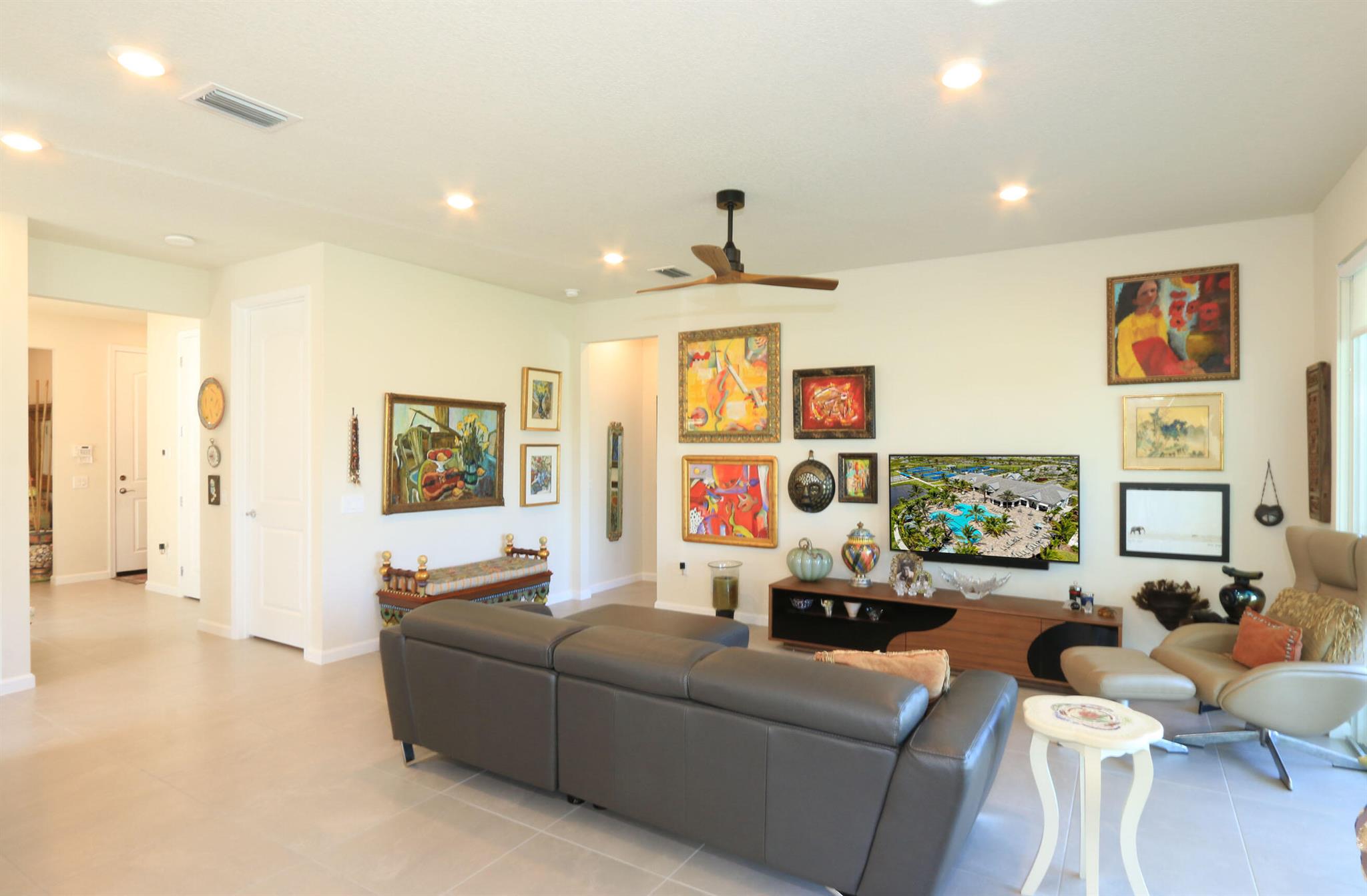 DEL WEBB AT TRADITION PLA - Residential