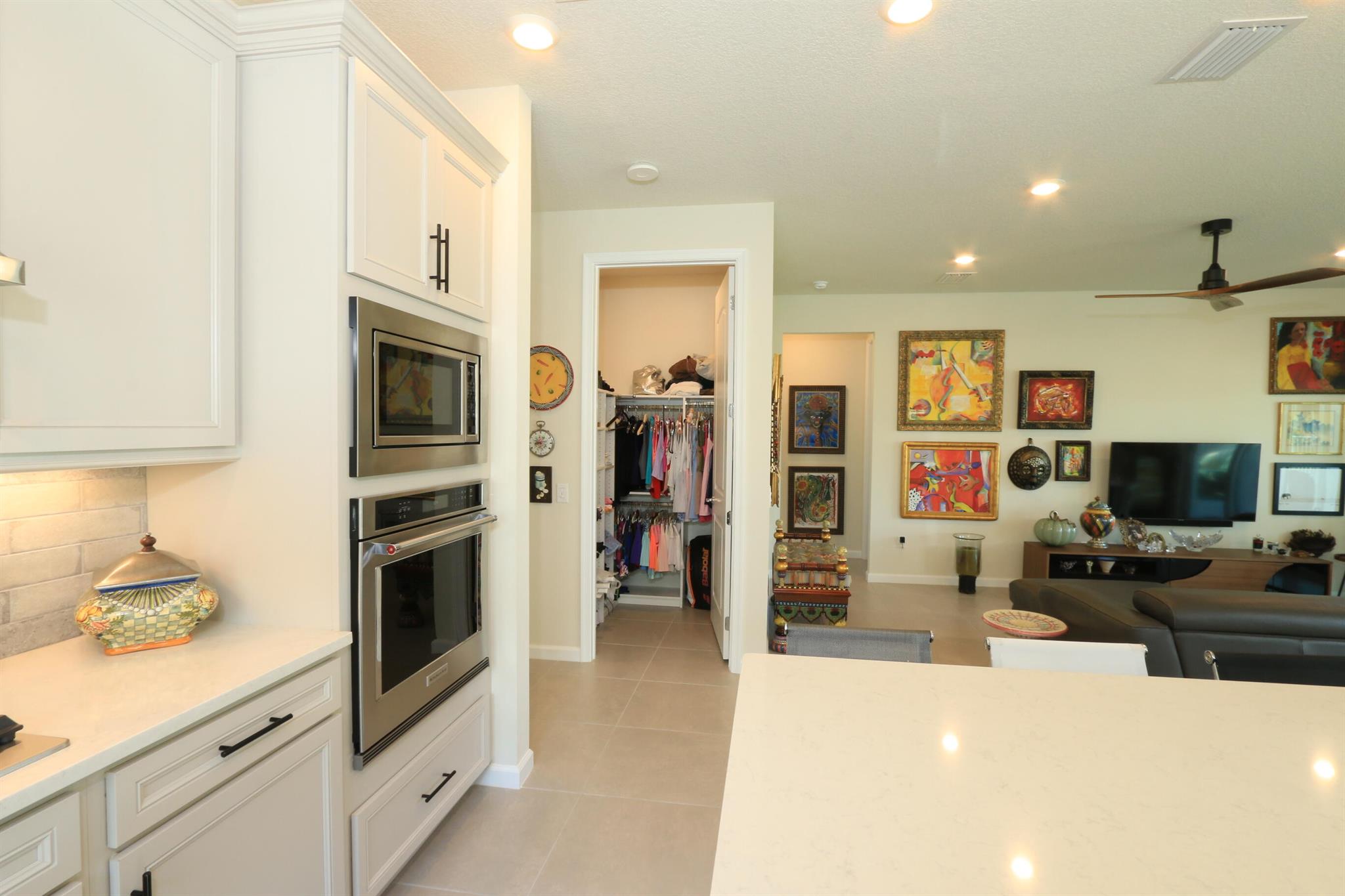 DEL WEBB AT TRADITION PLA - Residential