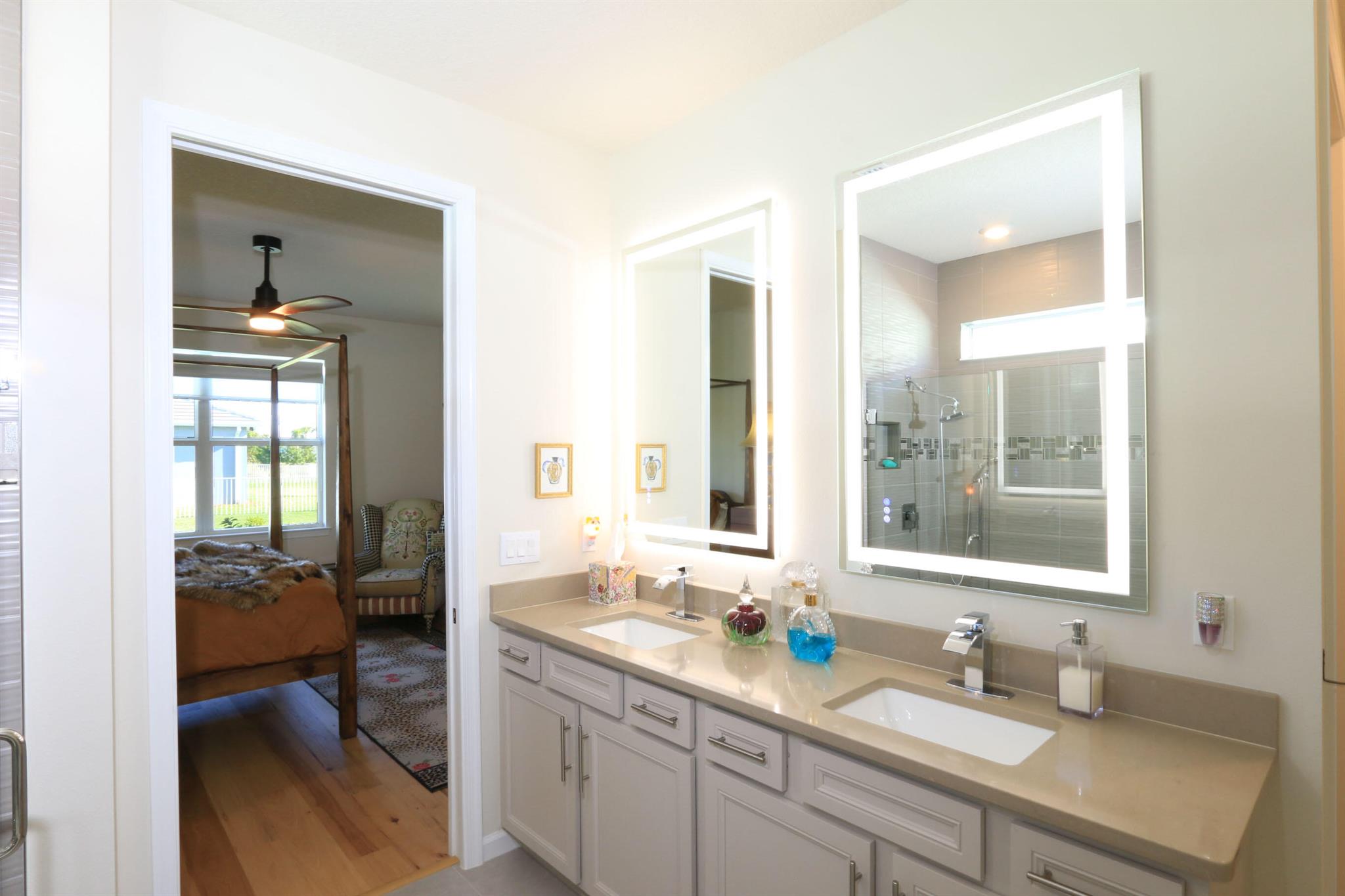 DEL WEBB AT TRADITION PLA - Residential
