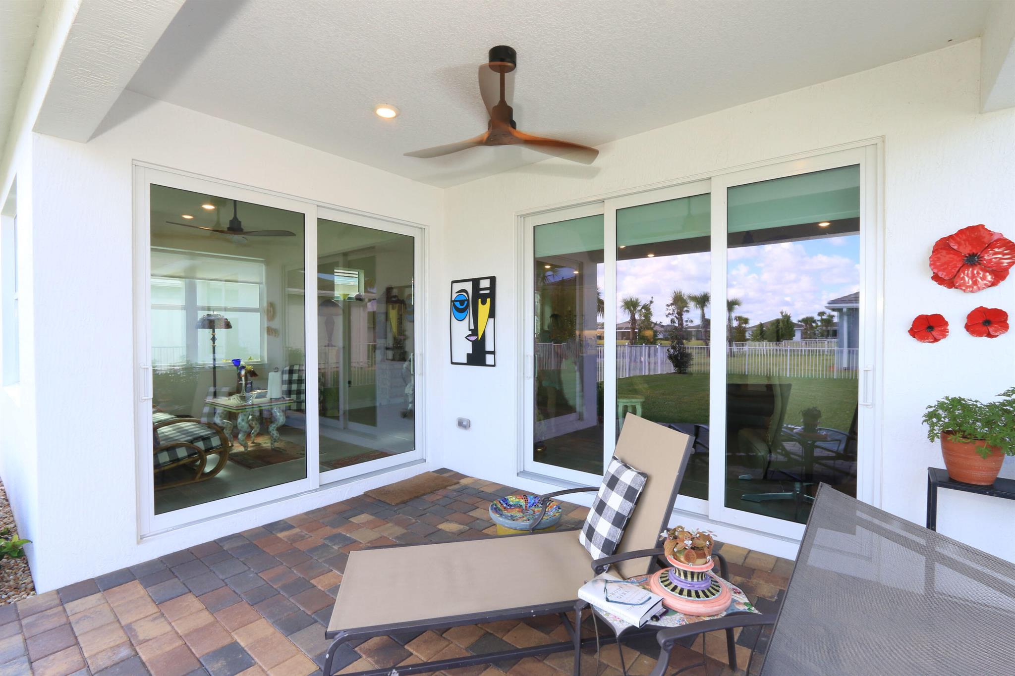 DEL WEBB AT TRADITION PLA - Residential