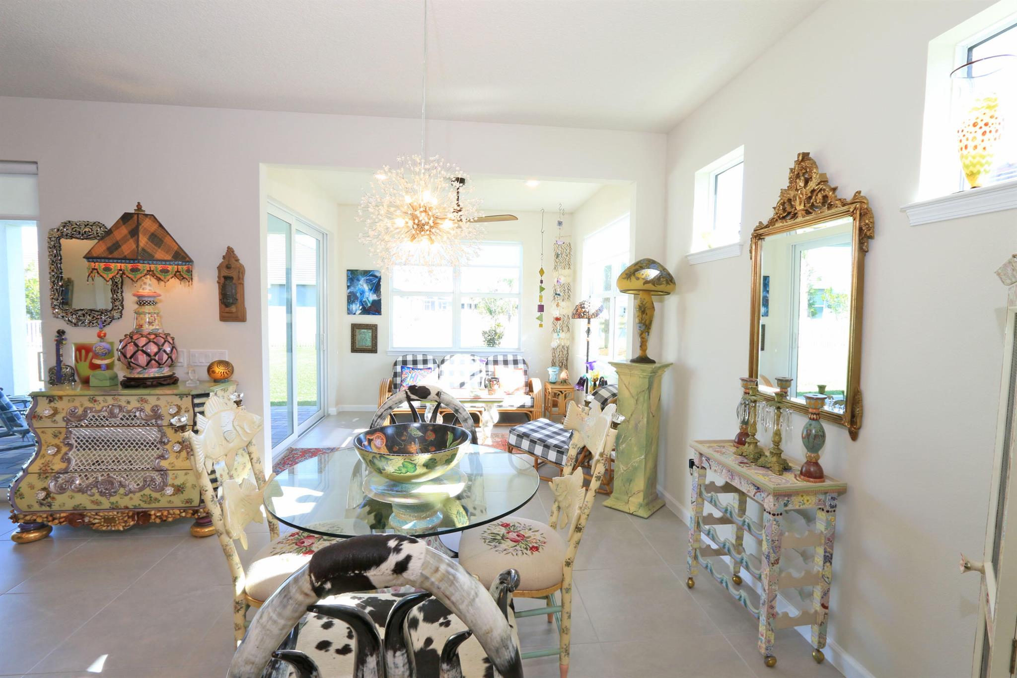 DEL WEBB AT TRADITION PLA - Residential