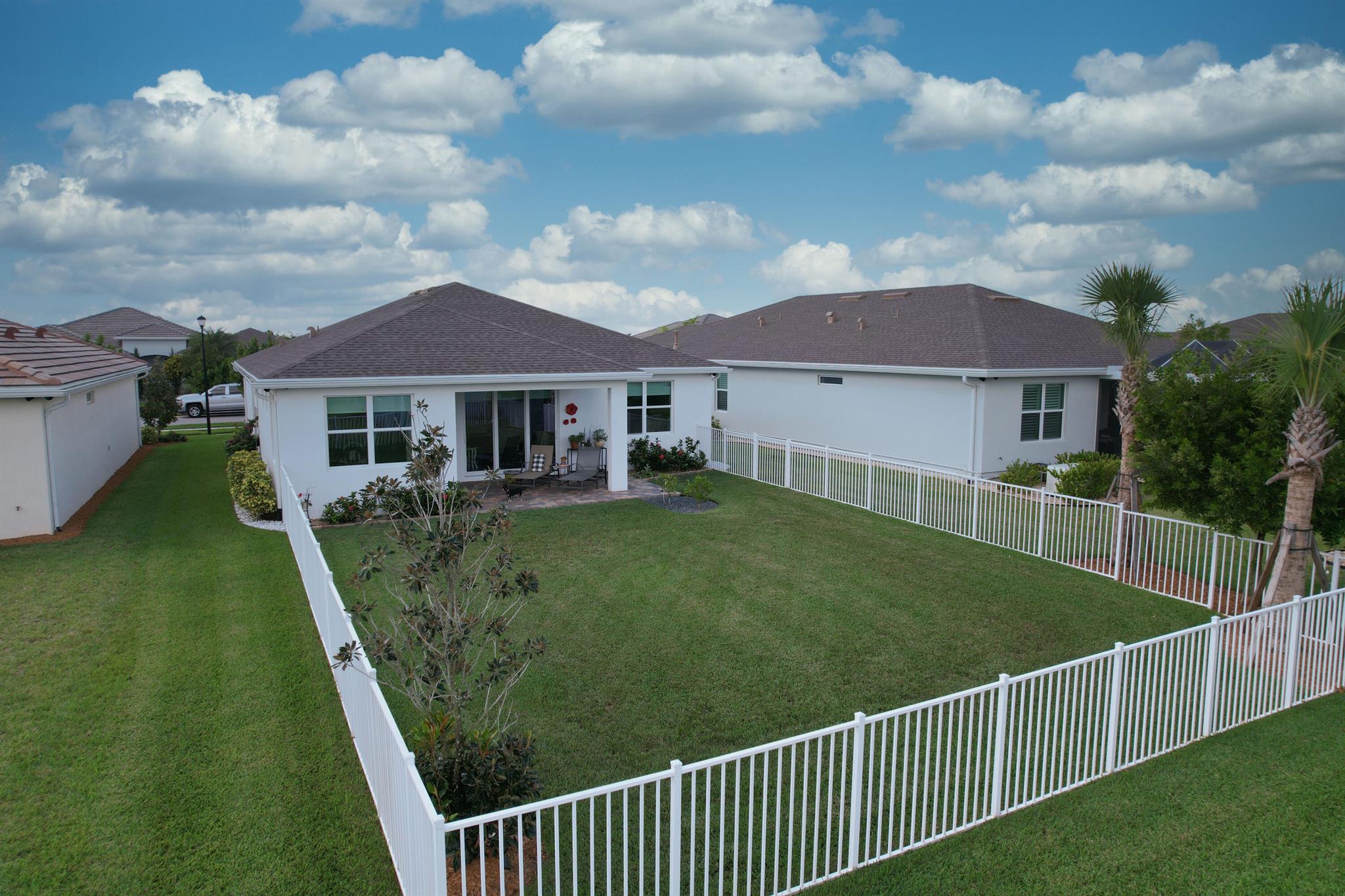 DEL WEBB AT TRADITION PLA - Residential
