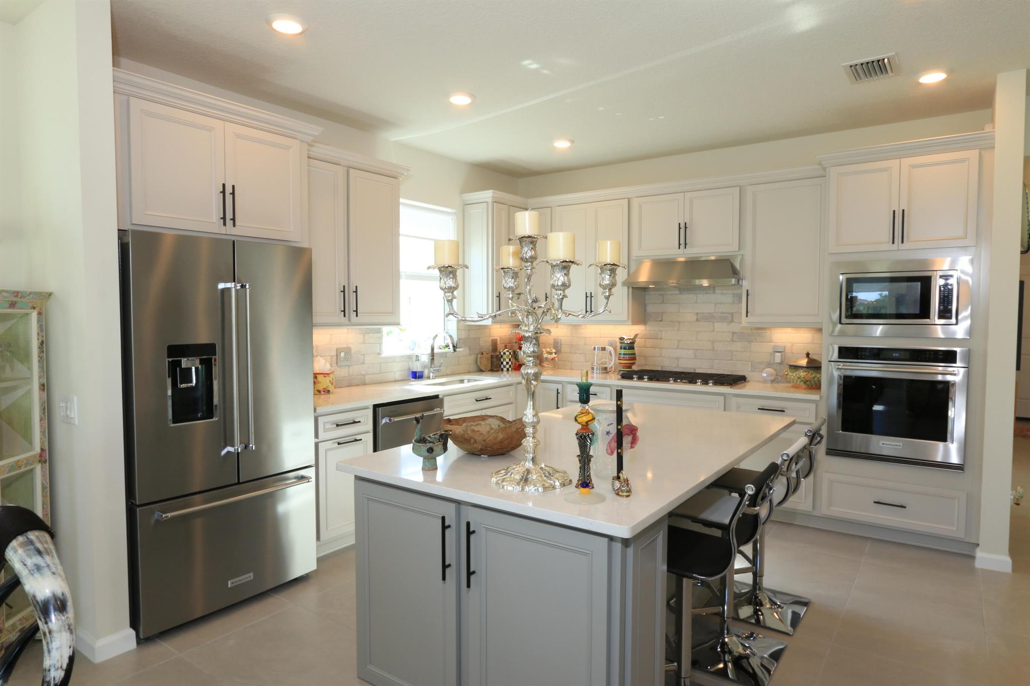 DEL WEBB AT TRADITION PLA - Residential