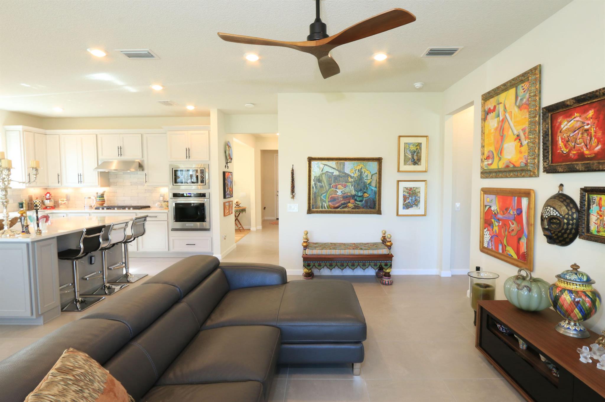 DEL WEBB AT TRADITION PLA - Residential
