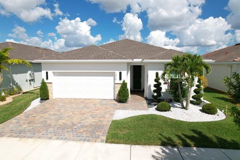 13412 SW Vermillion Circle Port St Lucie FL 34987