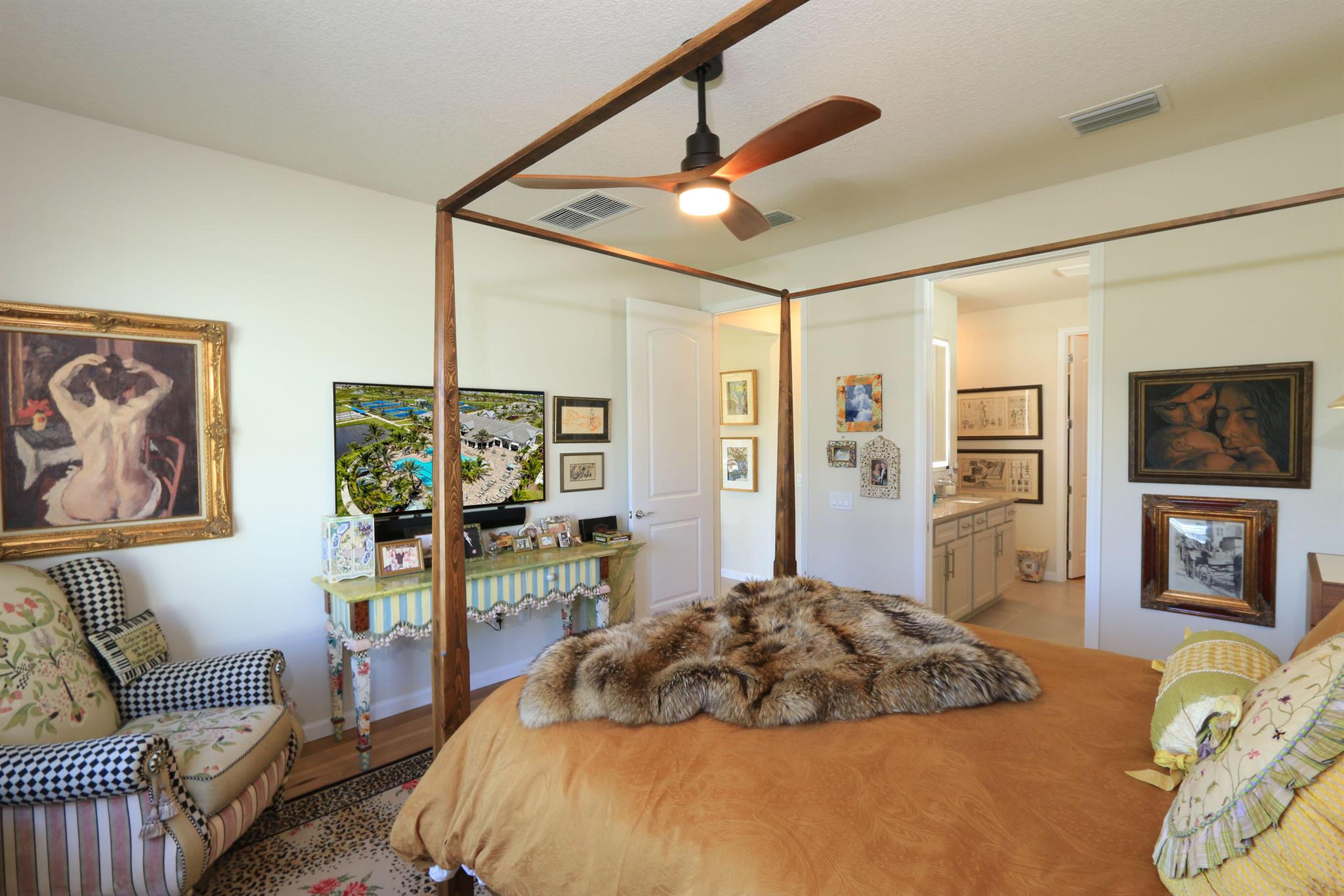 DEL WEBB AT TRADITION PLA - Residential
