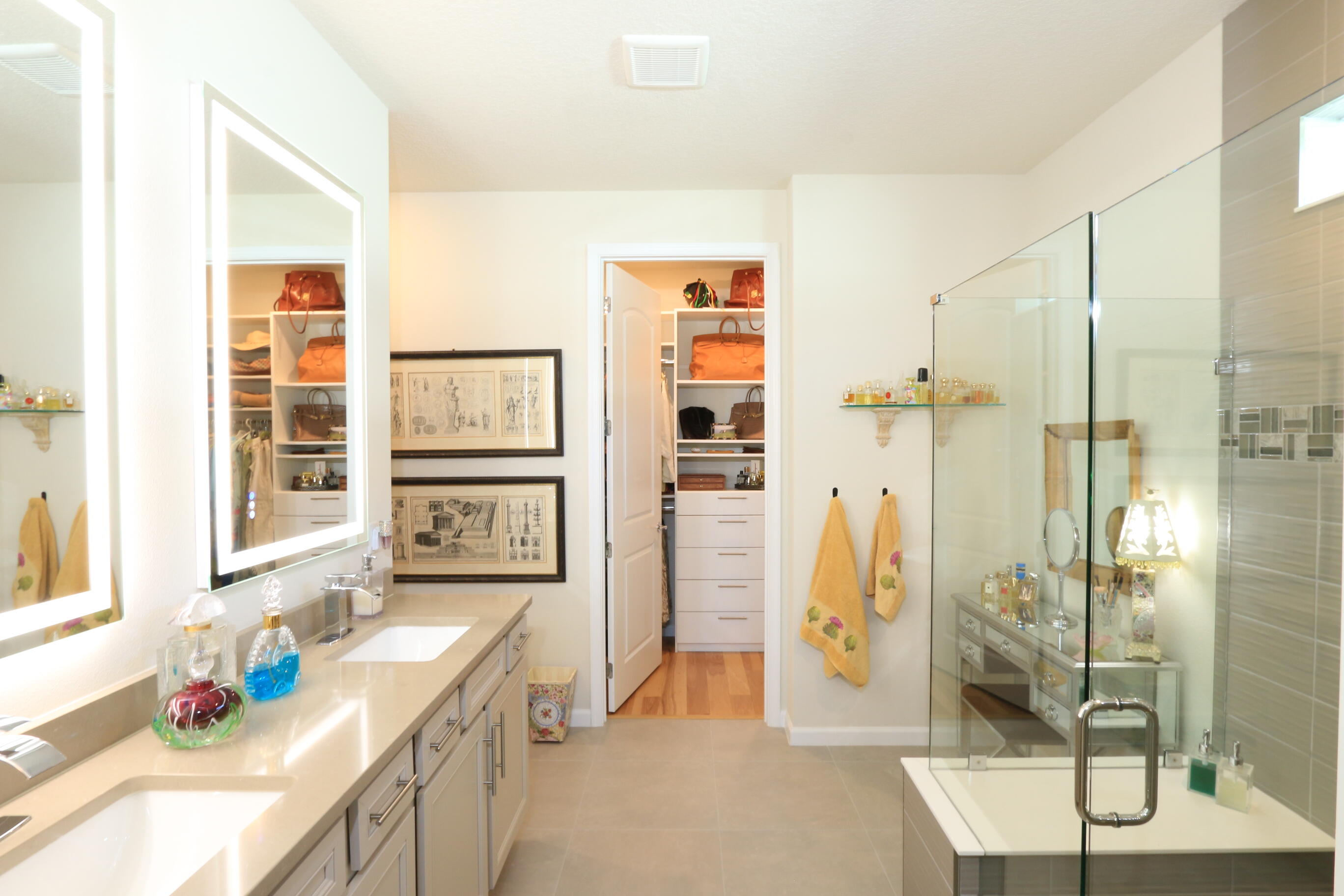 DEL WEBB AT TRADITION PLAT NO. 5A - Residential