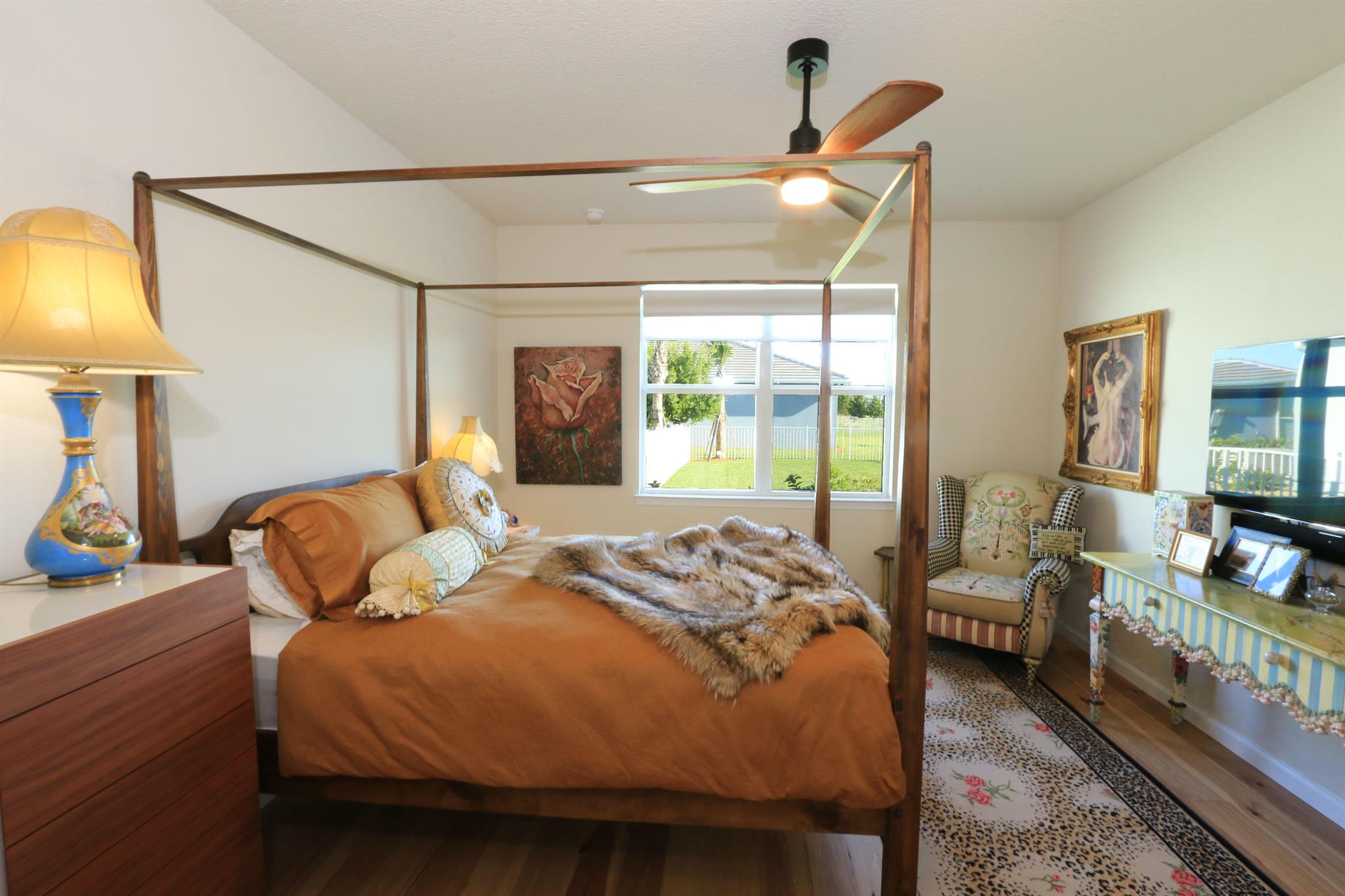 DEL WEBB AT TRADITION PLA - Residential