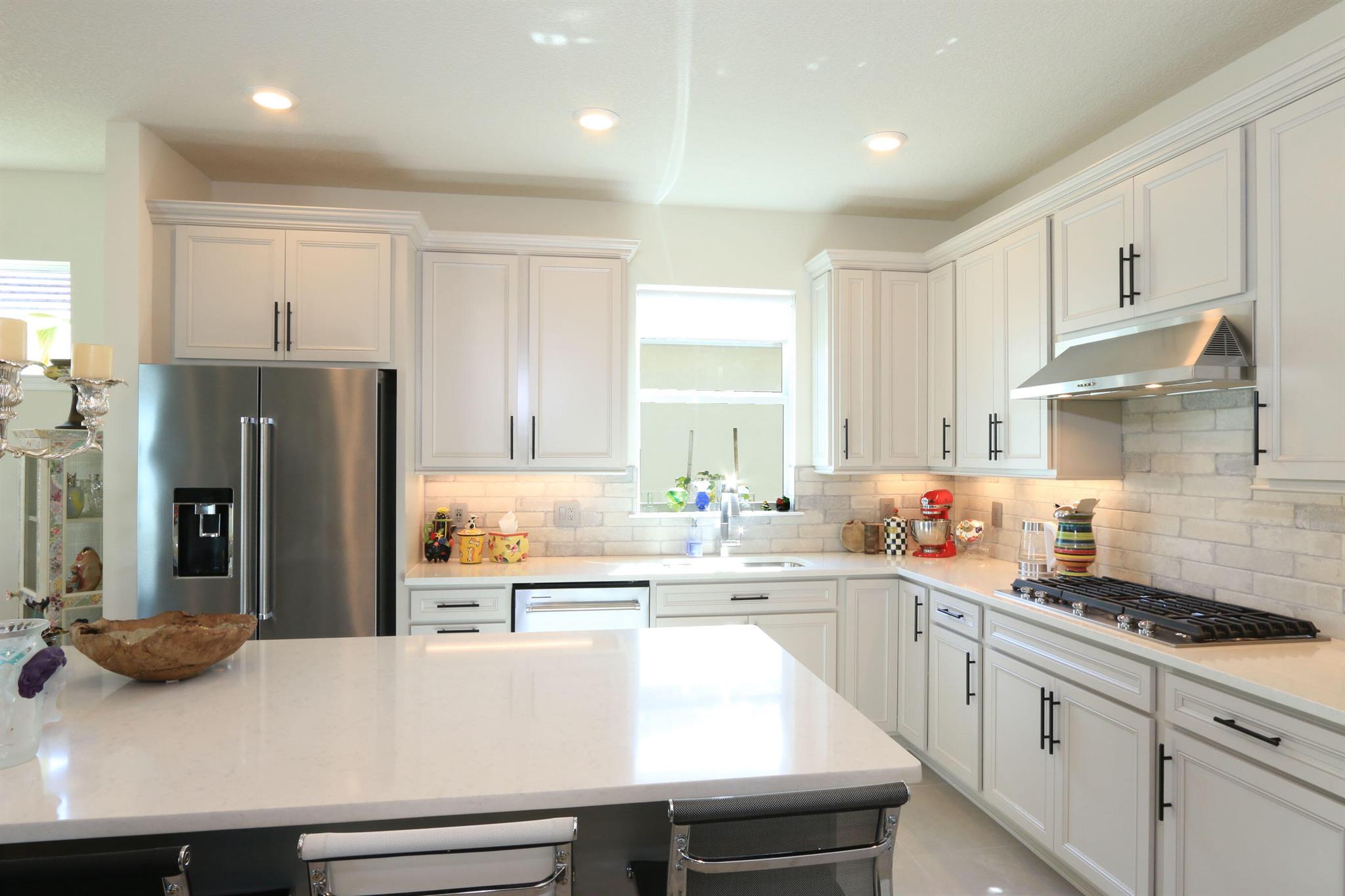 DEL WEBB AT TRADITION PLA - Residential