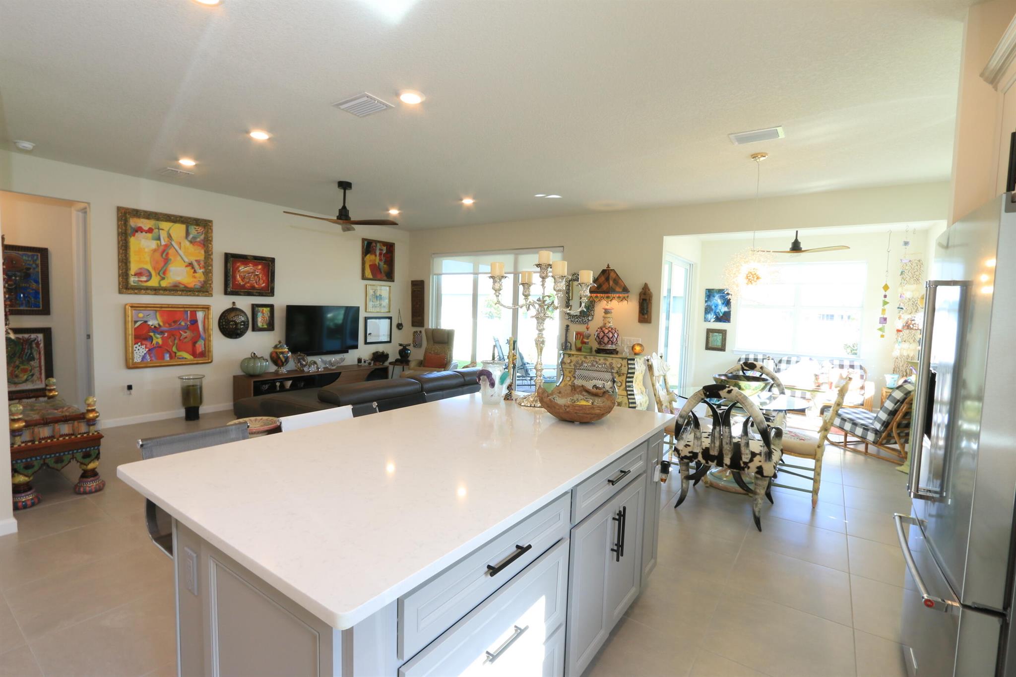 DEL WEBB AT TRADITION PLA - Residential