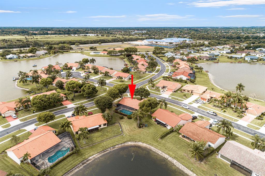 LAKES OF SHERBROOKE PH 8 - Residential