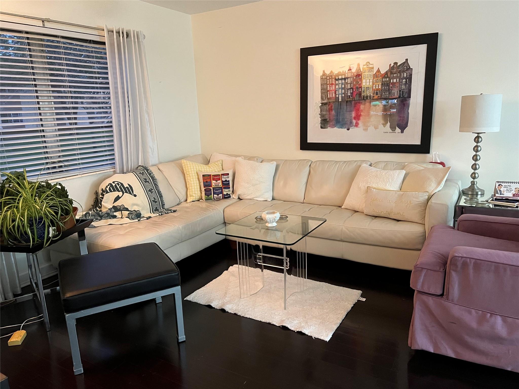 Manor Grove Village One I - Residential Lease