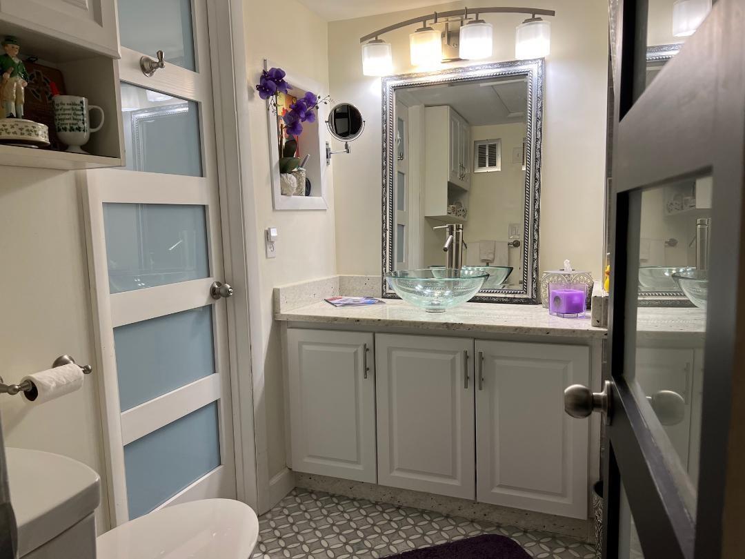 Manor Grove Village One I - Residential Lease