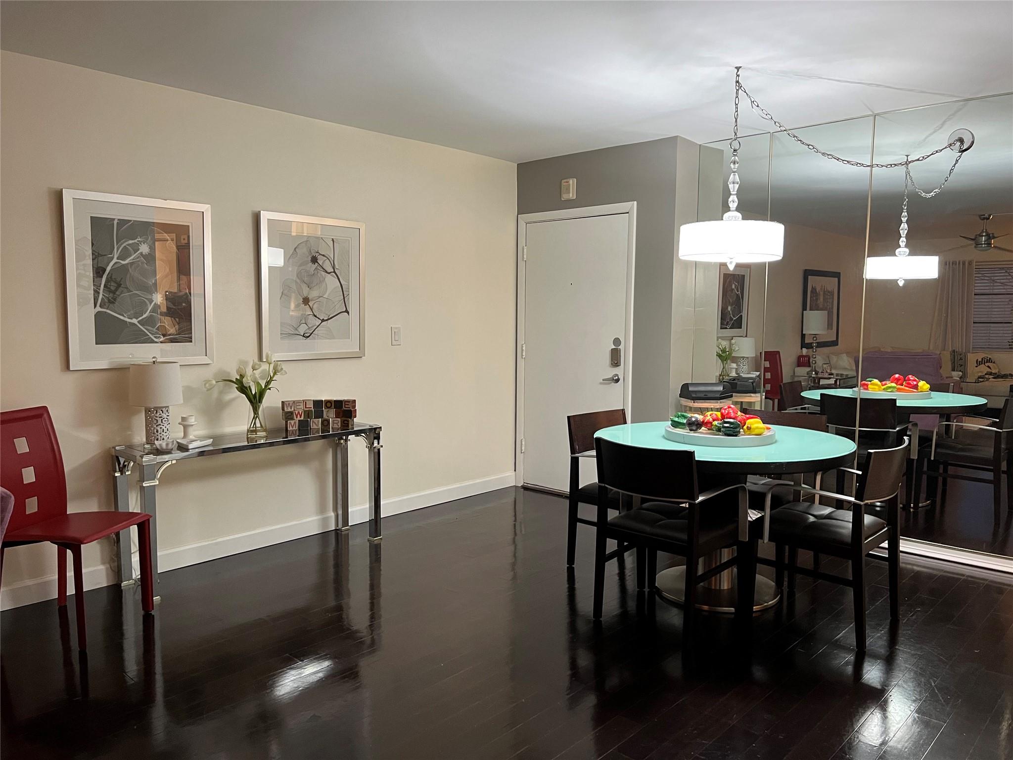 Manor Grove Village One I - Residential Lease