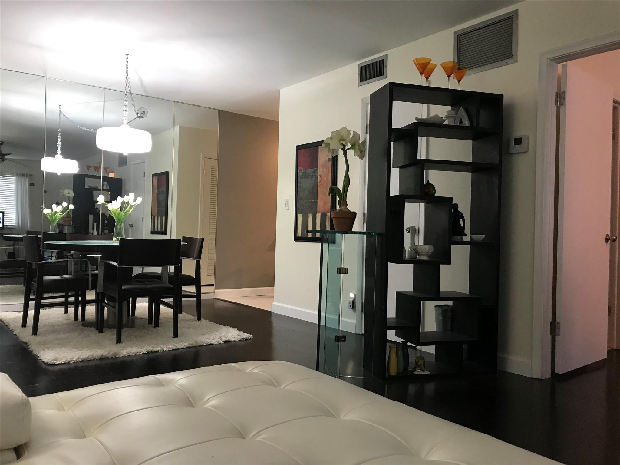 Manor Grove Village One I - Residential Lease