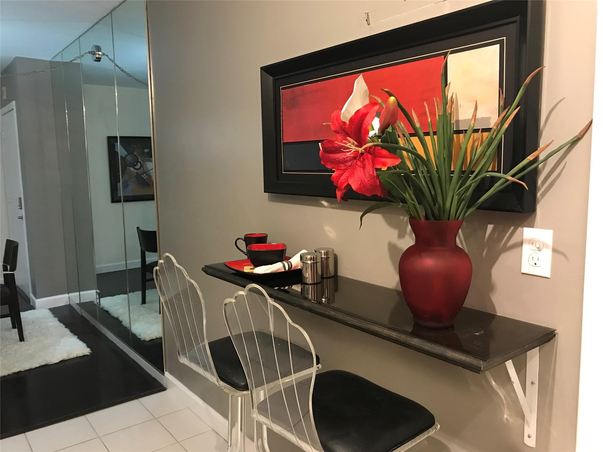 Manor Grove Village One I - Residential Lease