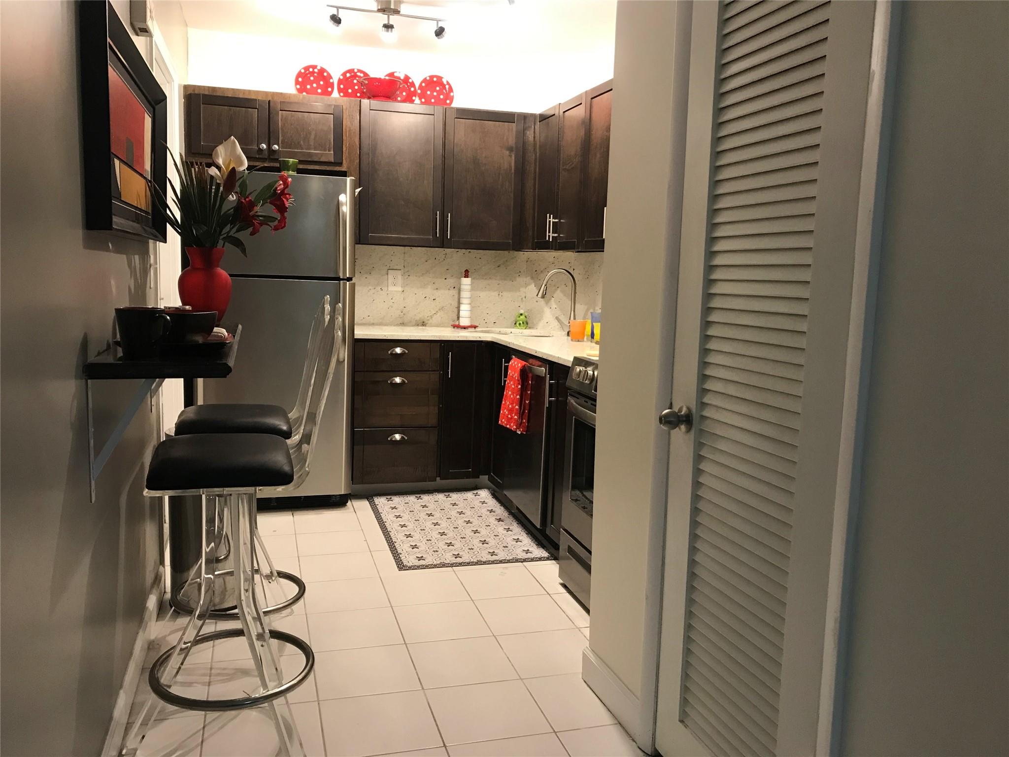 Manor Grove Village One I - Residential Lease