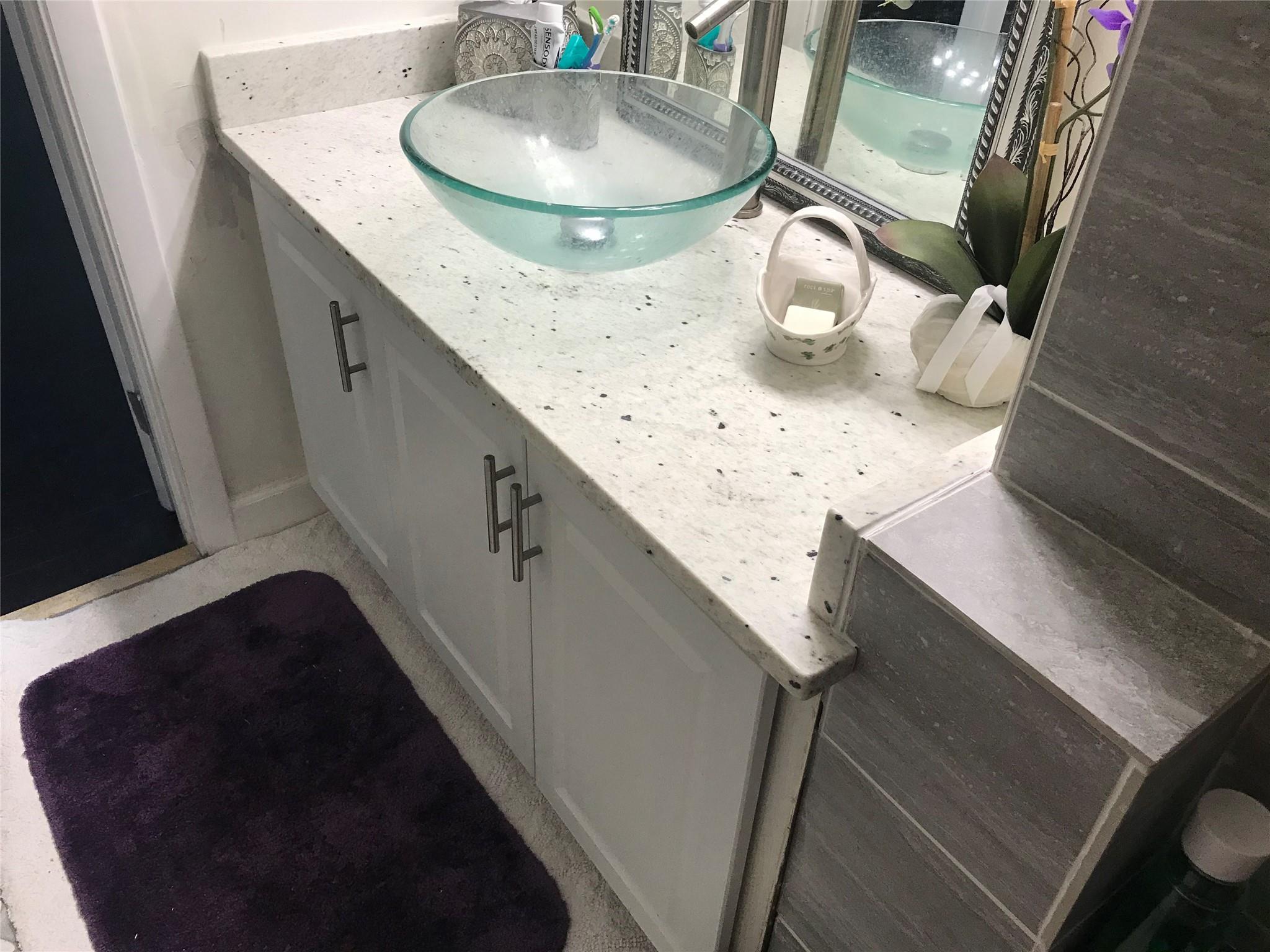 Manor Grove Village One I - Residential Lease