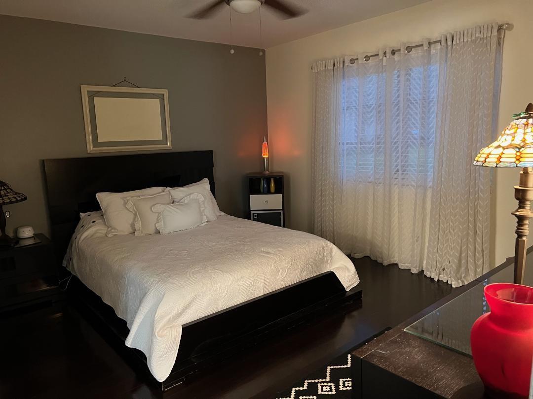 Manor Grove Village One I - Residential Lease