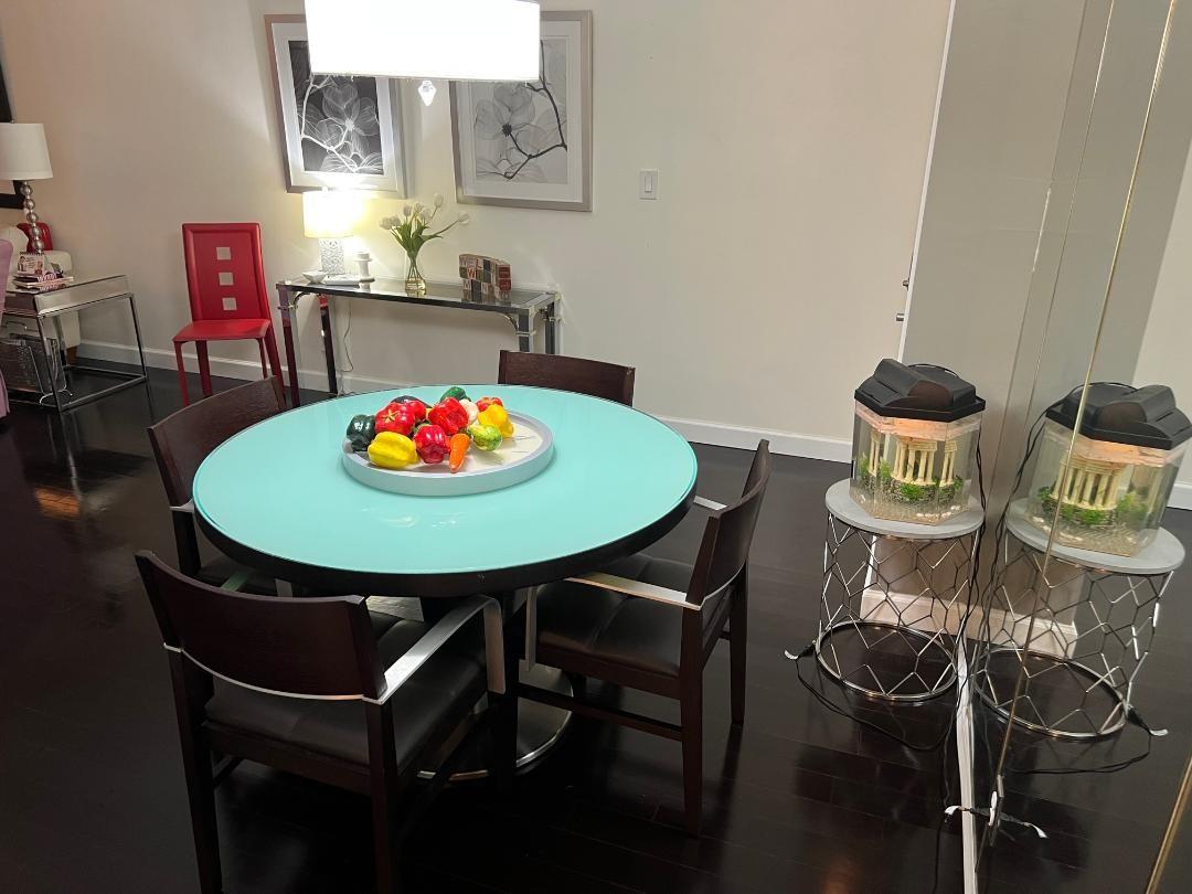 Manor Grove Village One I - Residential Lease