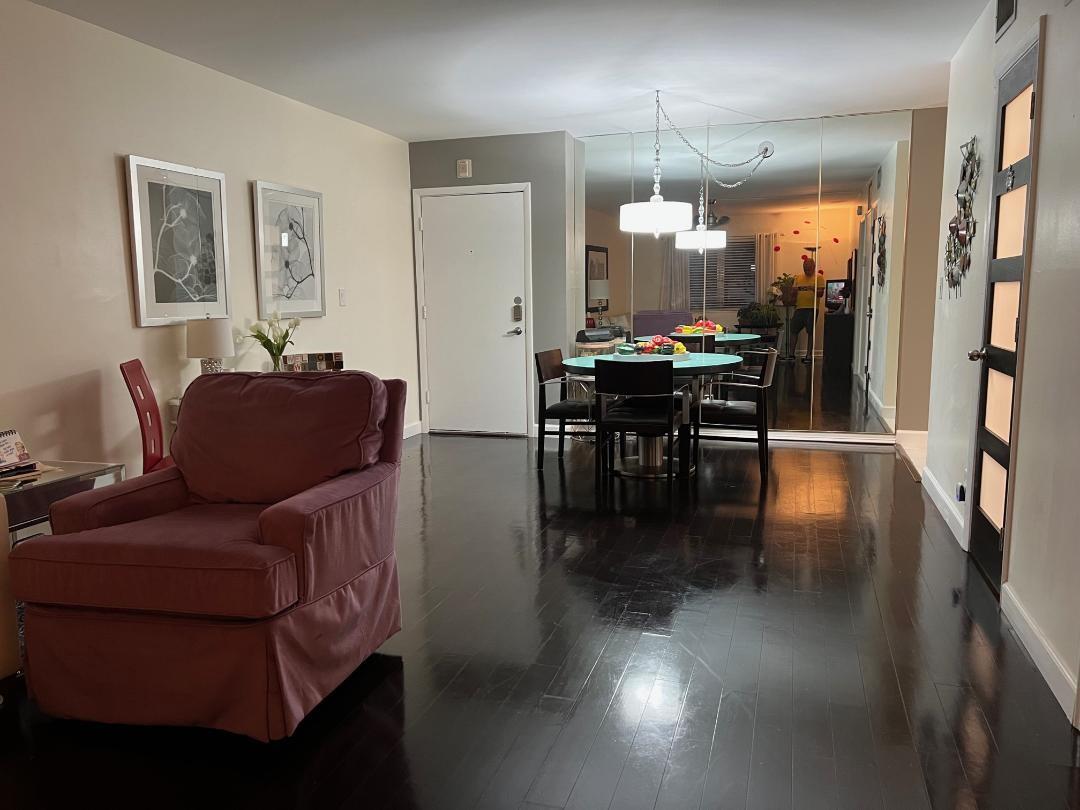 Manor Grove Village One I - Residential Lease