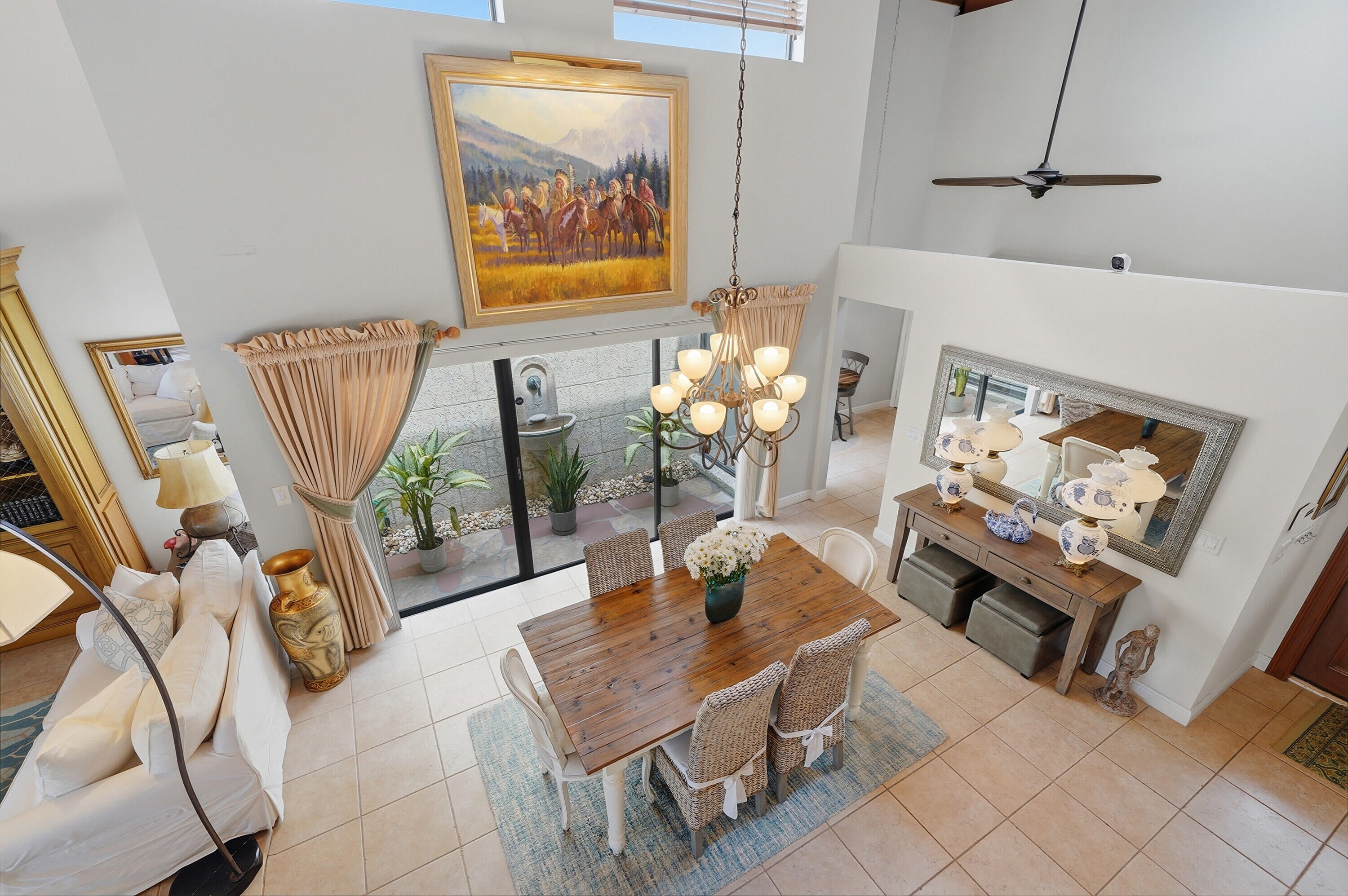 L AMBIANCE OF VIA VERDE - Residential