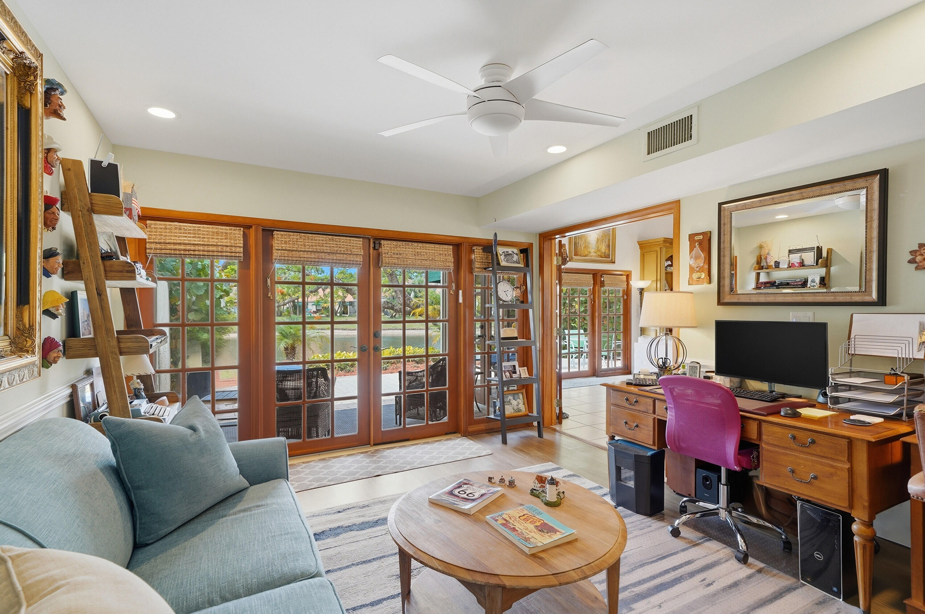 L AMBIANCE OF VIA VERDE - Residential