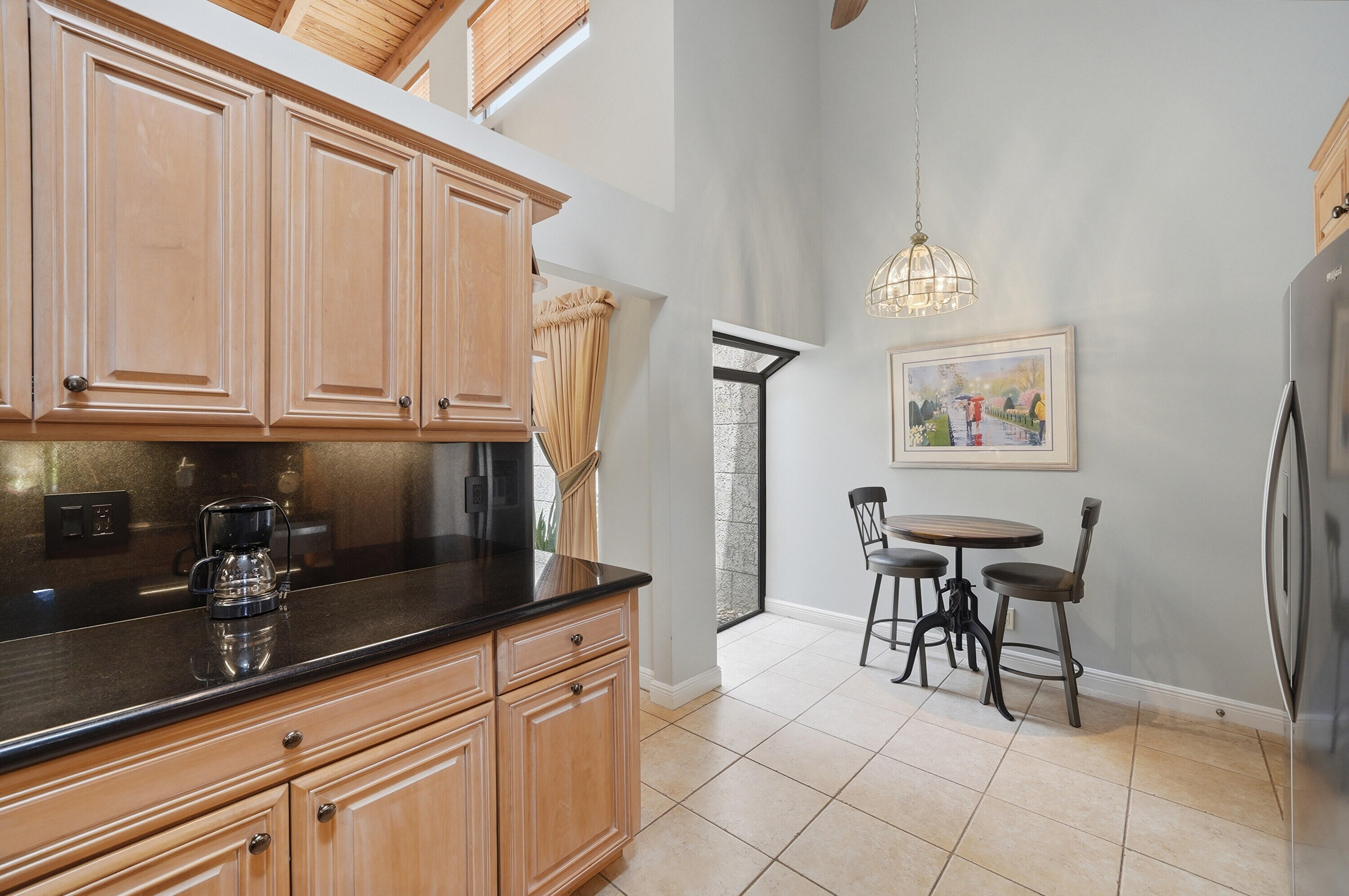 L AMBIANCE OF VIA VERDE - Residential