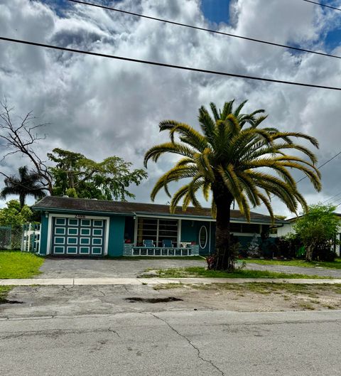 2486 NW 73rd Avenue Sunrise FL 33313