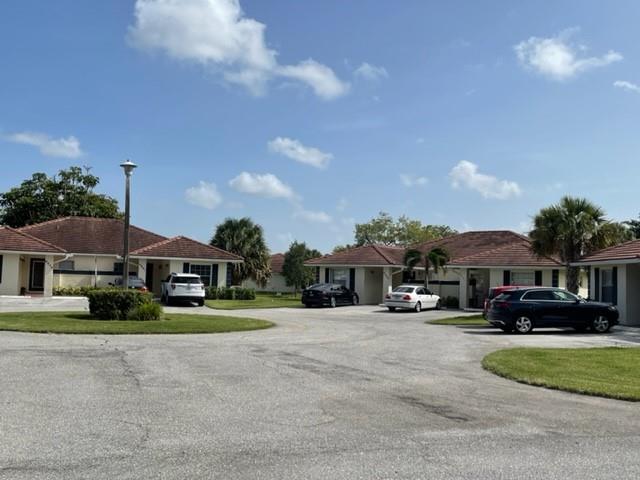 Rosewood - Residential