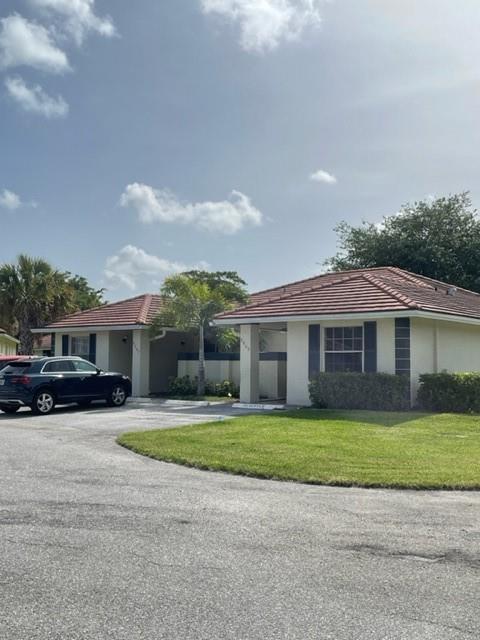 Rosewood - Residential