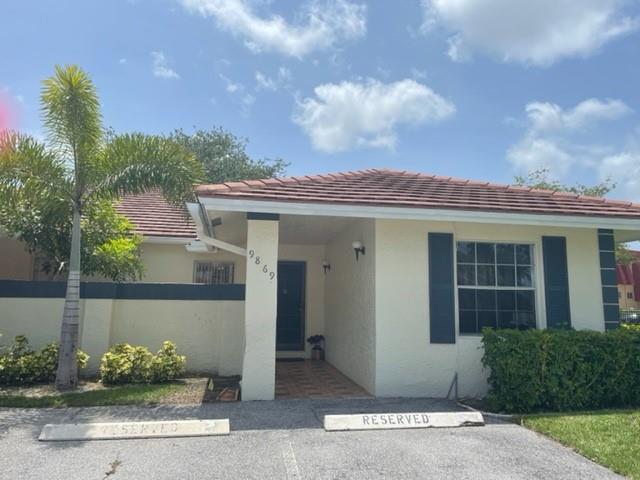 Rosewood - Residential