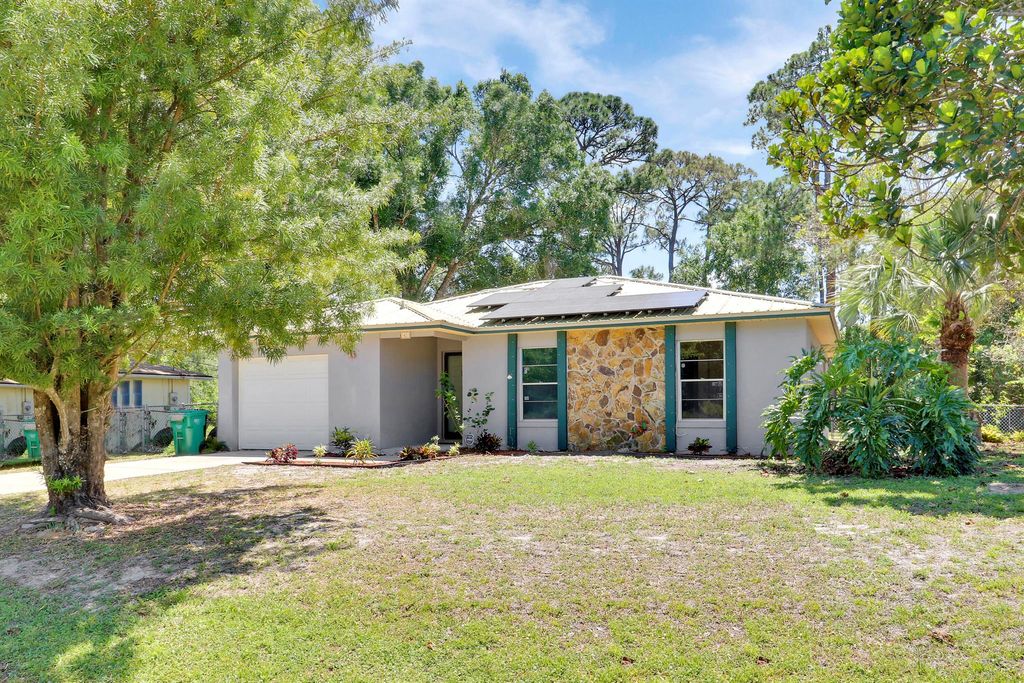 Photo of 7401 Winter Garden Parkway, Fort Pierce, FL 34951 (MLS # R11079529)
