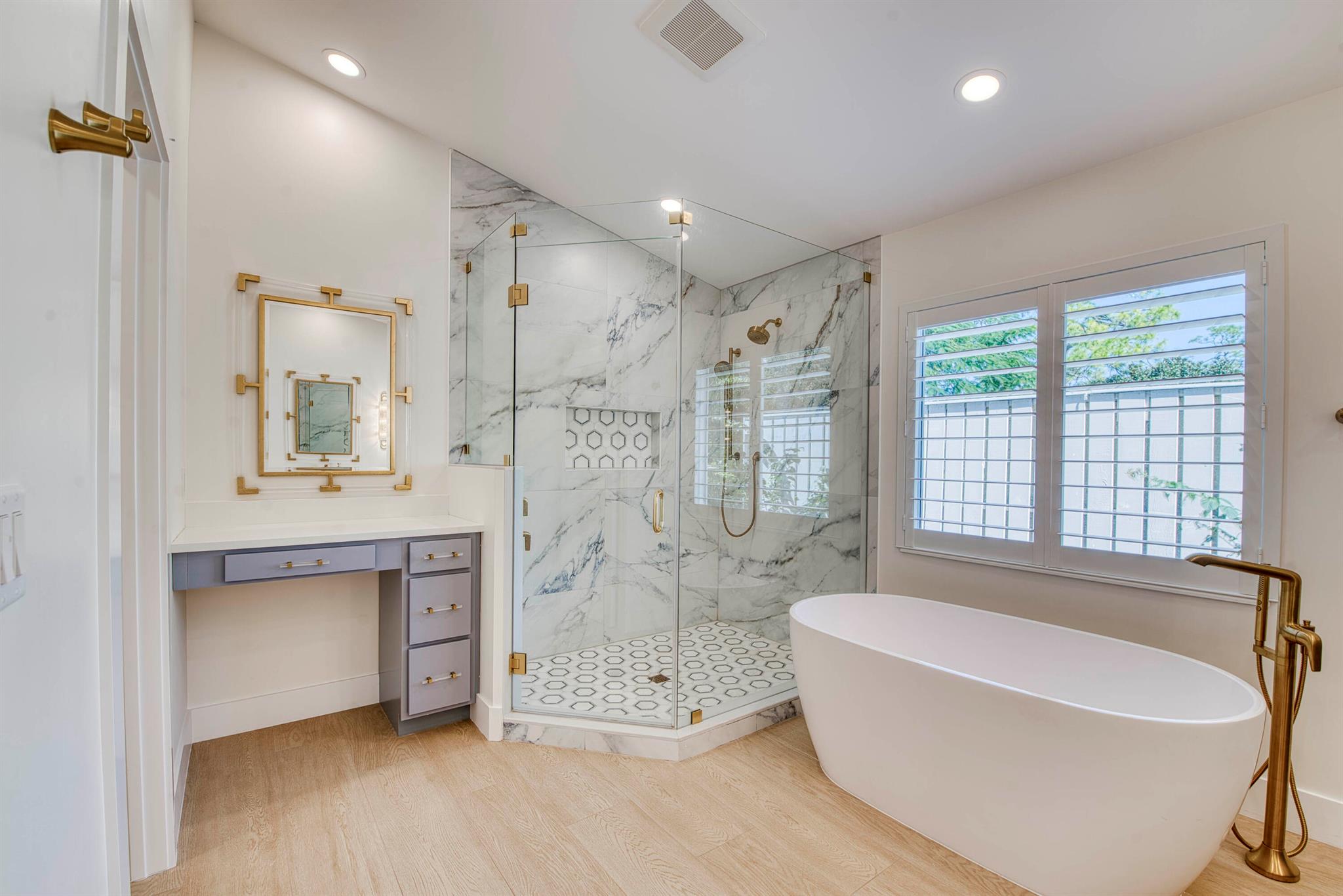 Whispering Trails - Residential