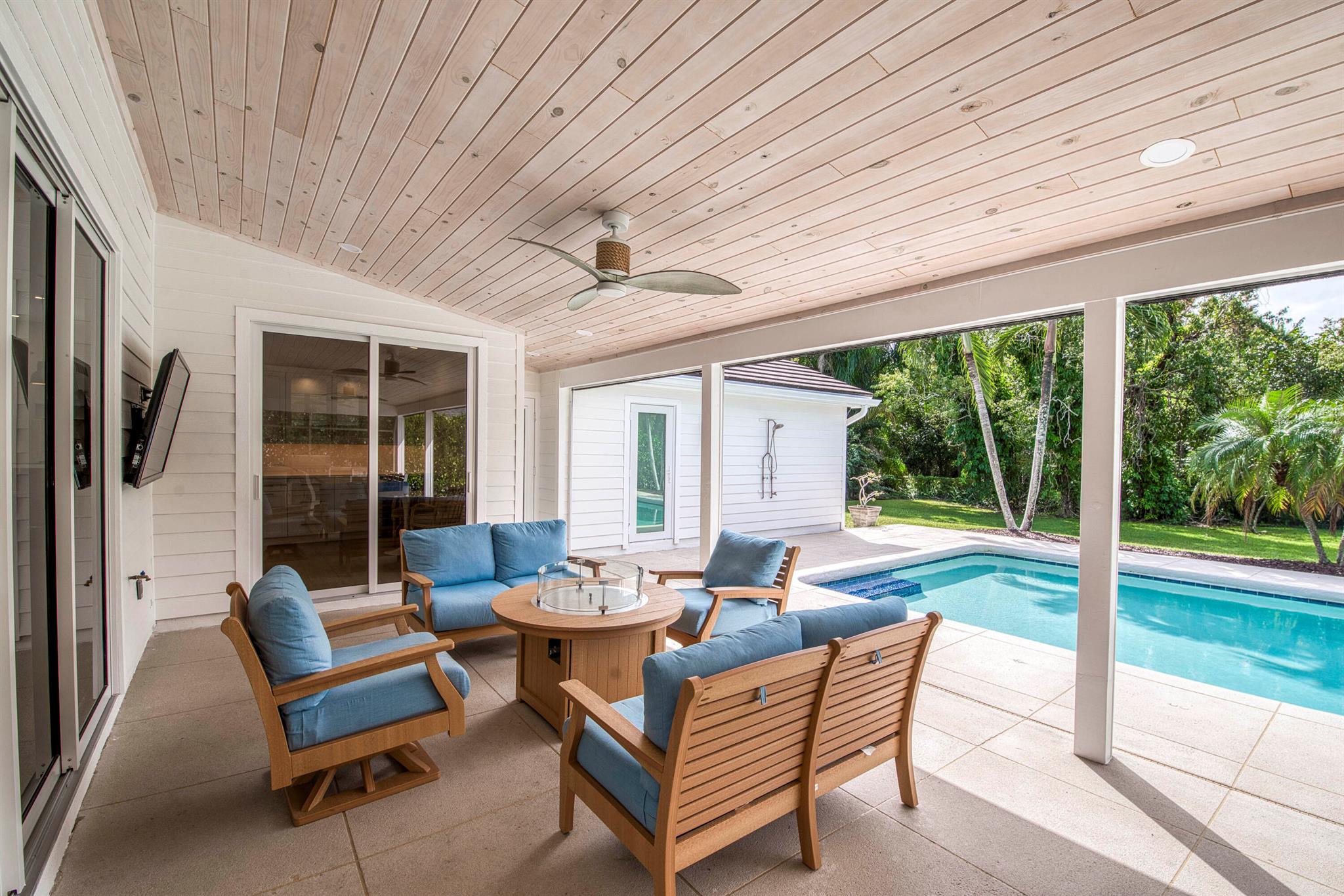 Whispering Trails - Residential