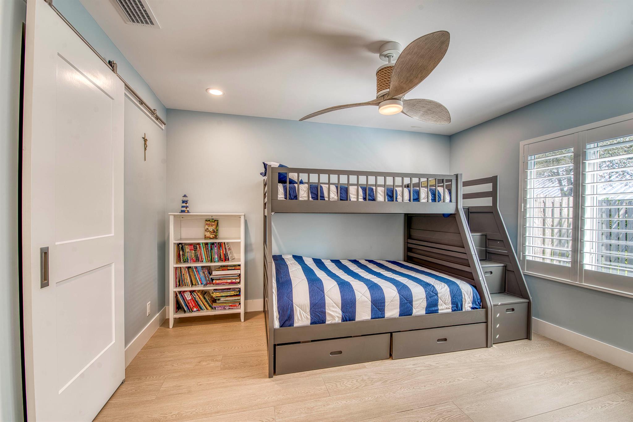 Whispering Trails - Residential