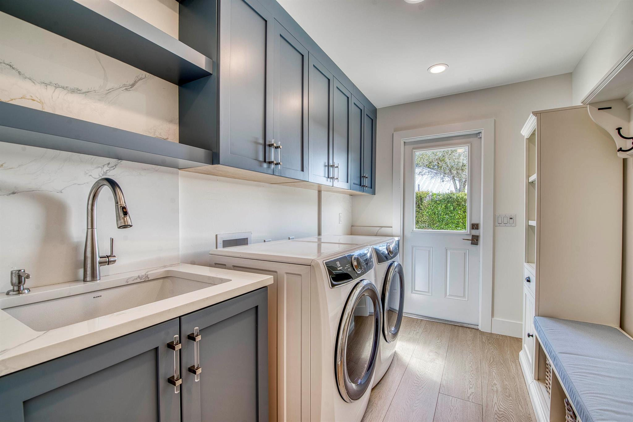 Whispering Trails - Residential