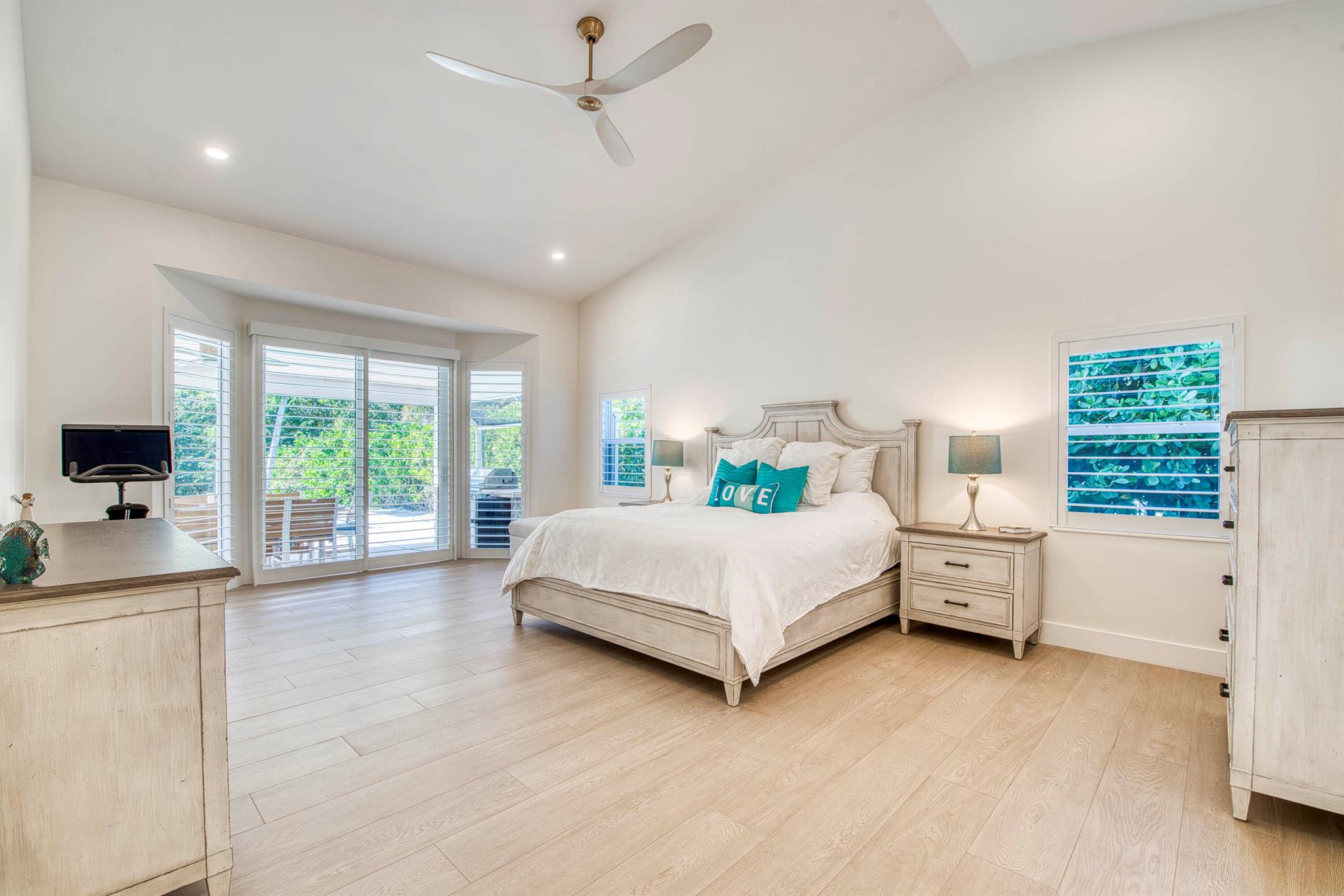 Whispering Trails - Residential