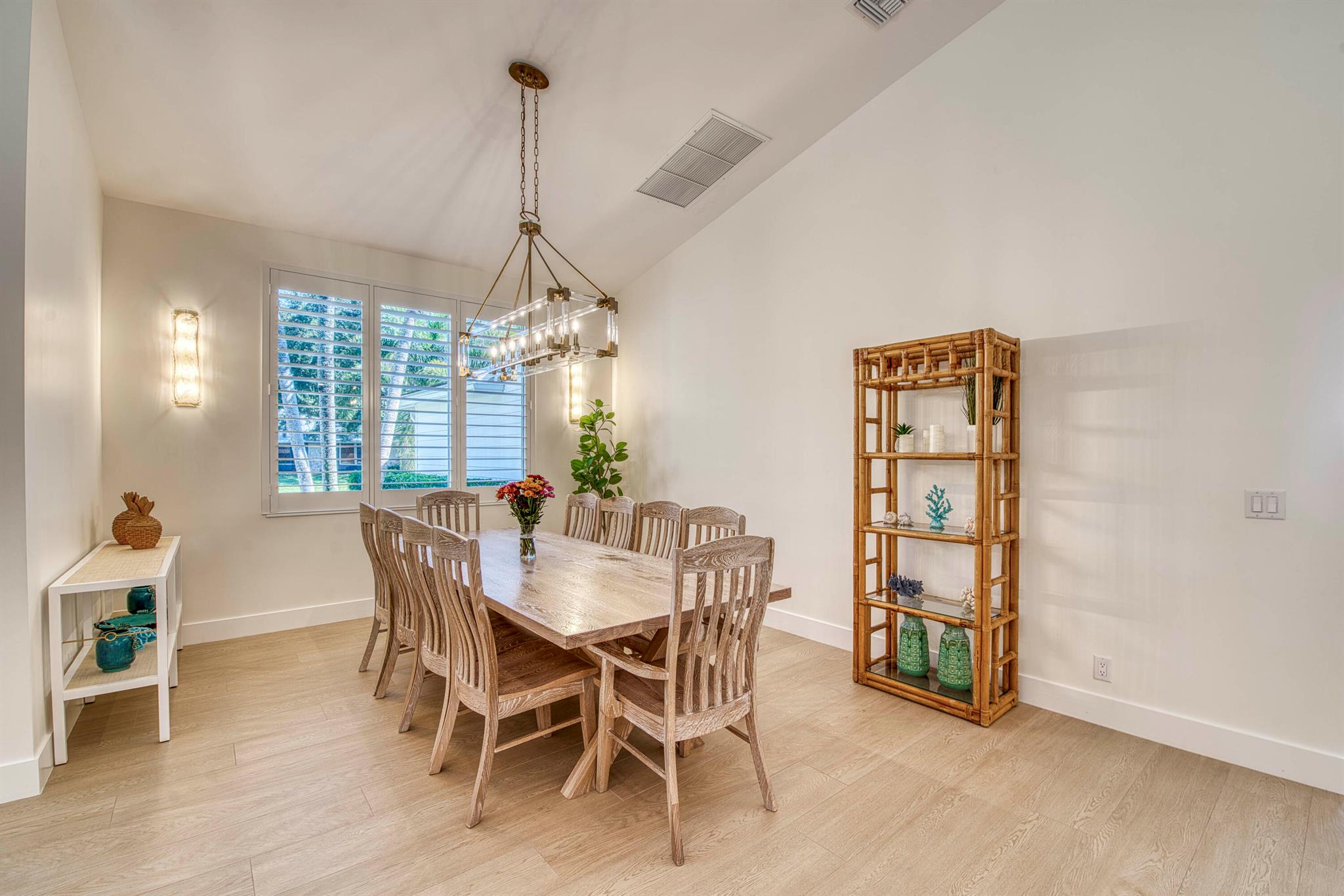 Whispering Trails - Residential