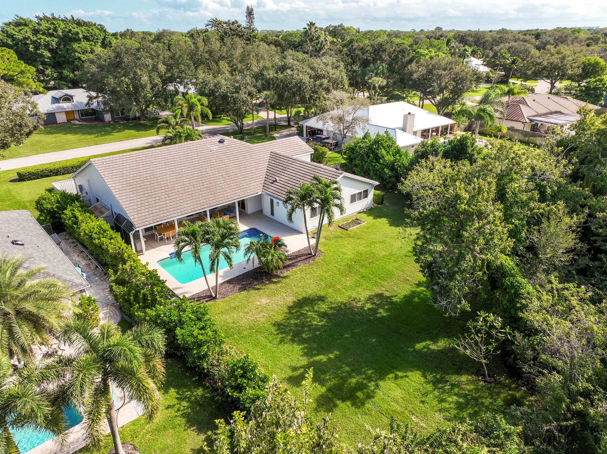 Whispering Trails - Residential